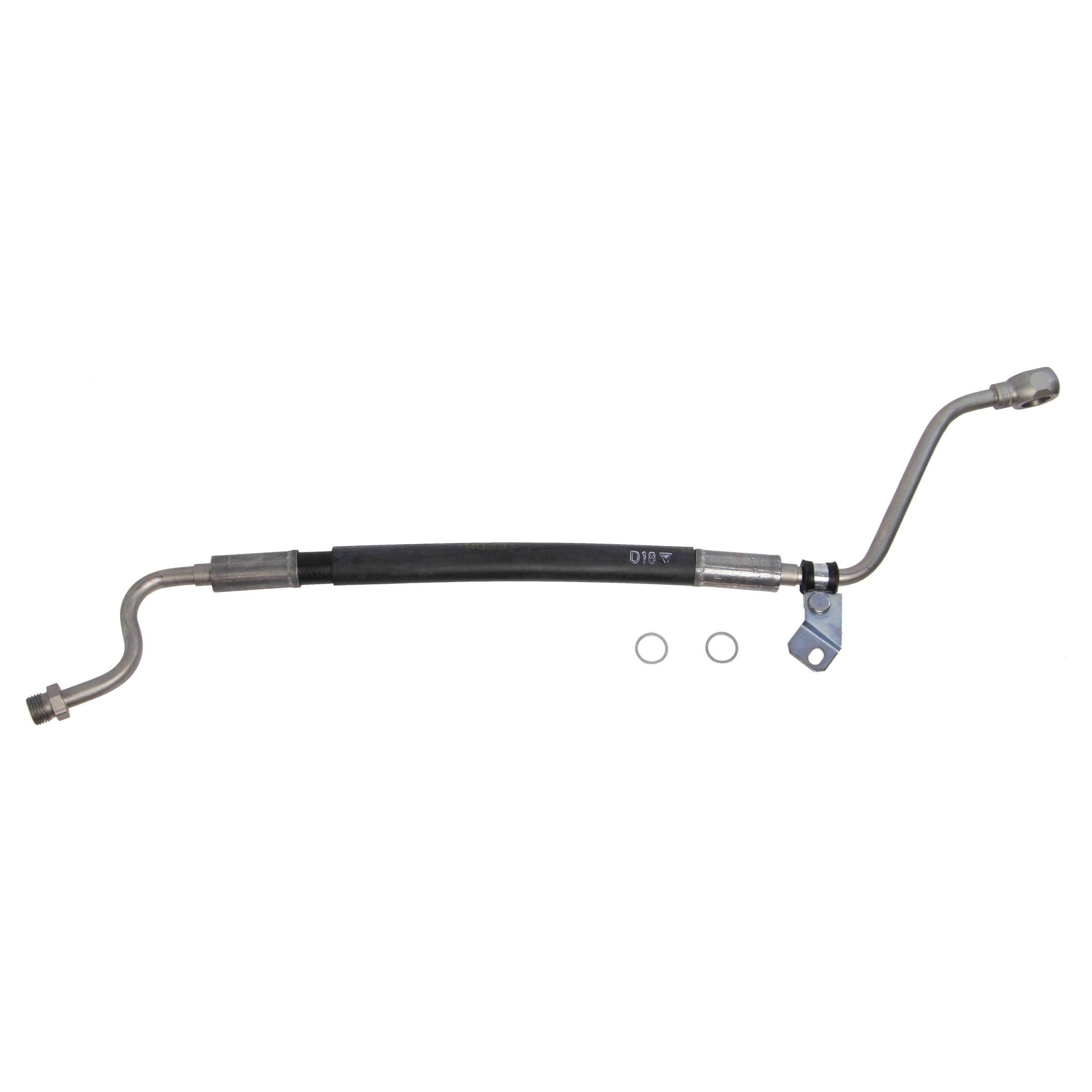Rein Power Steering Pressure Hose