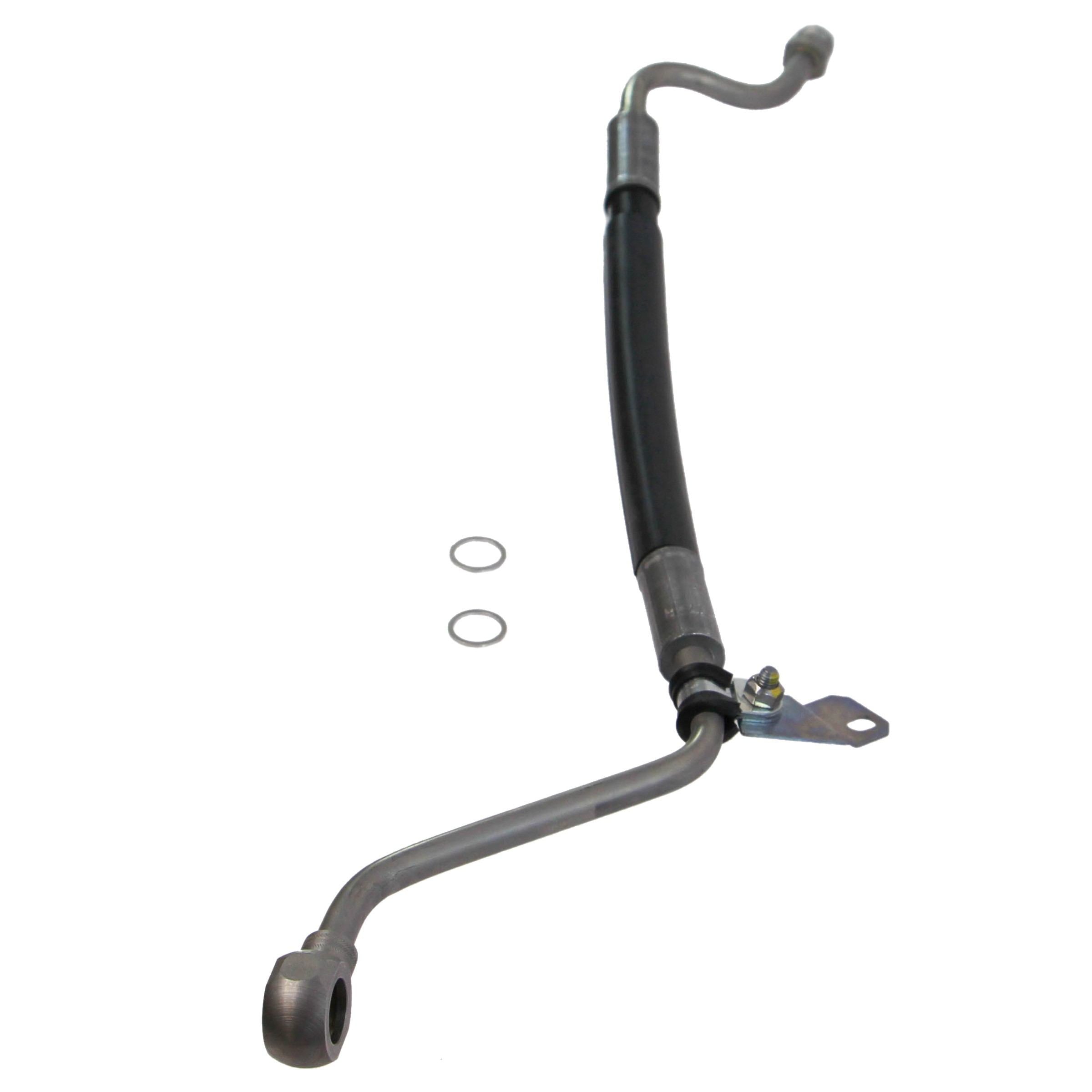 Rein Power Steering Pressure Hose