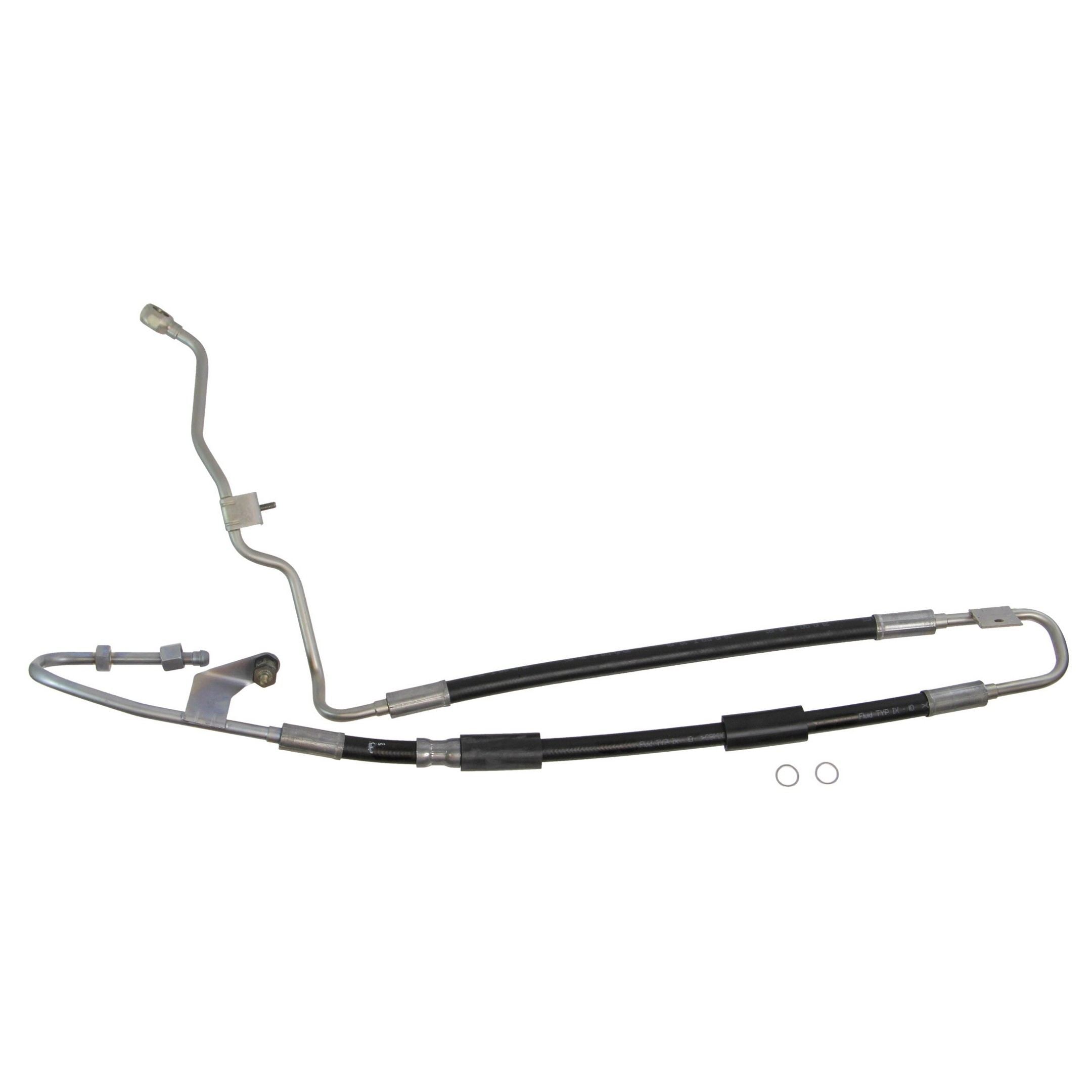 Rein Power Steering Pressure Hose