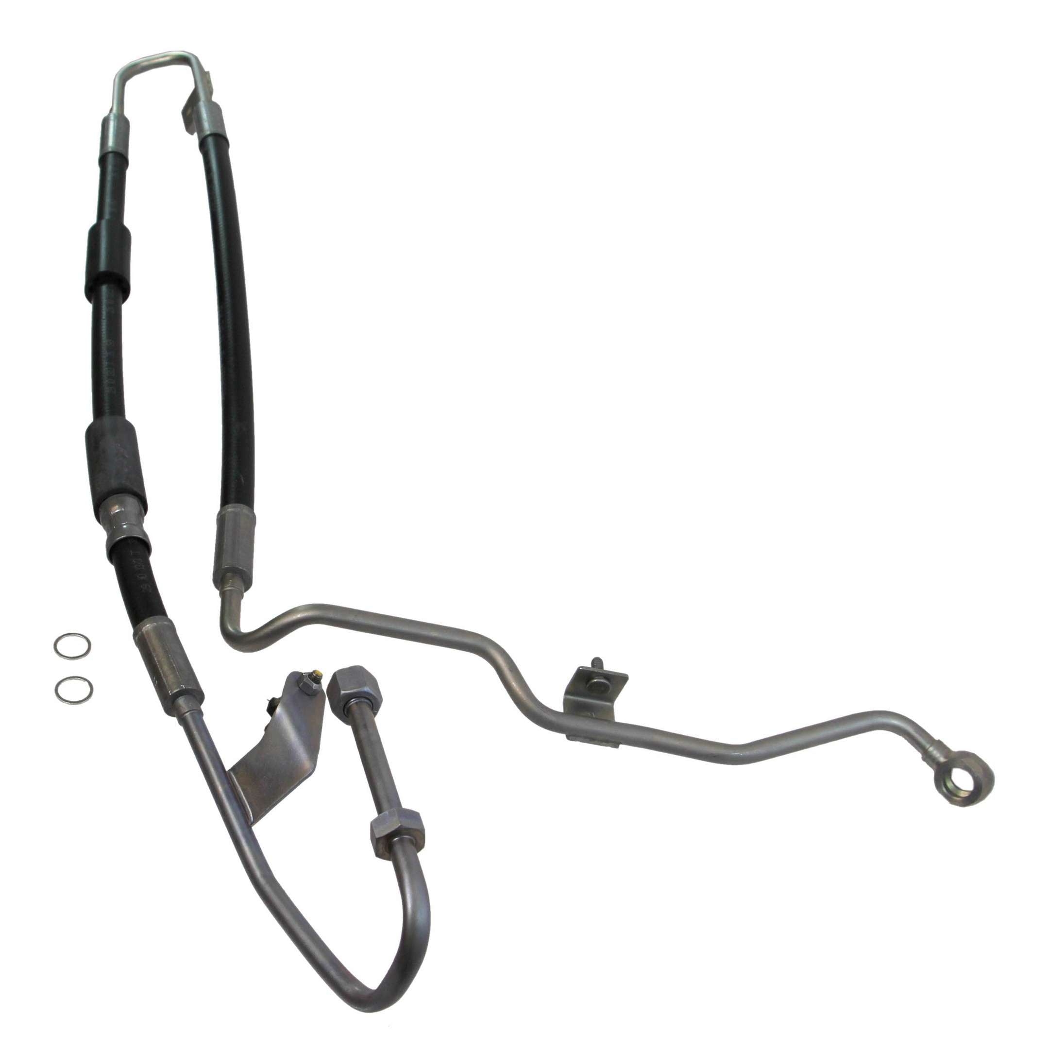 Rein Power Steering Pressure Hose