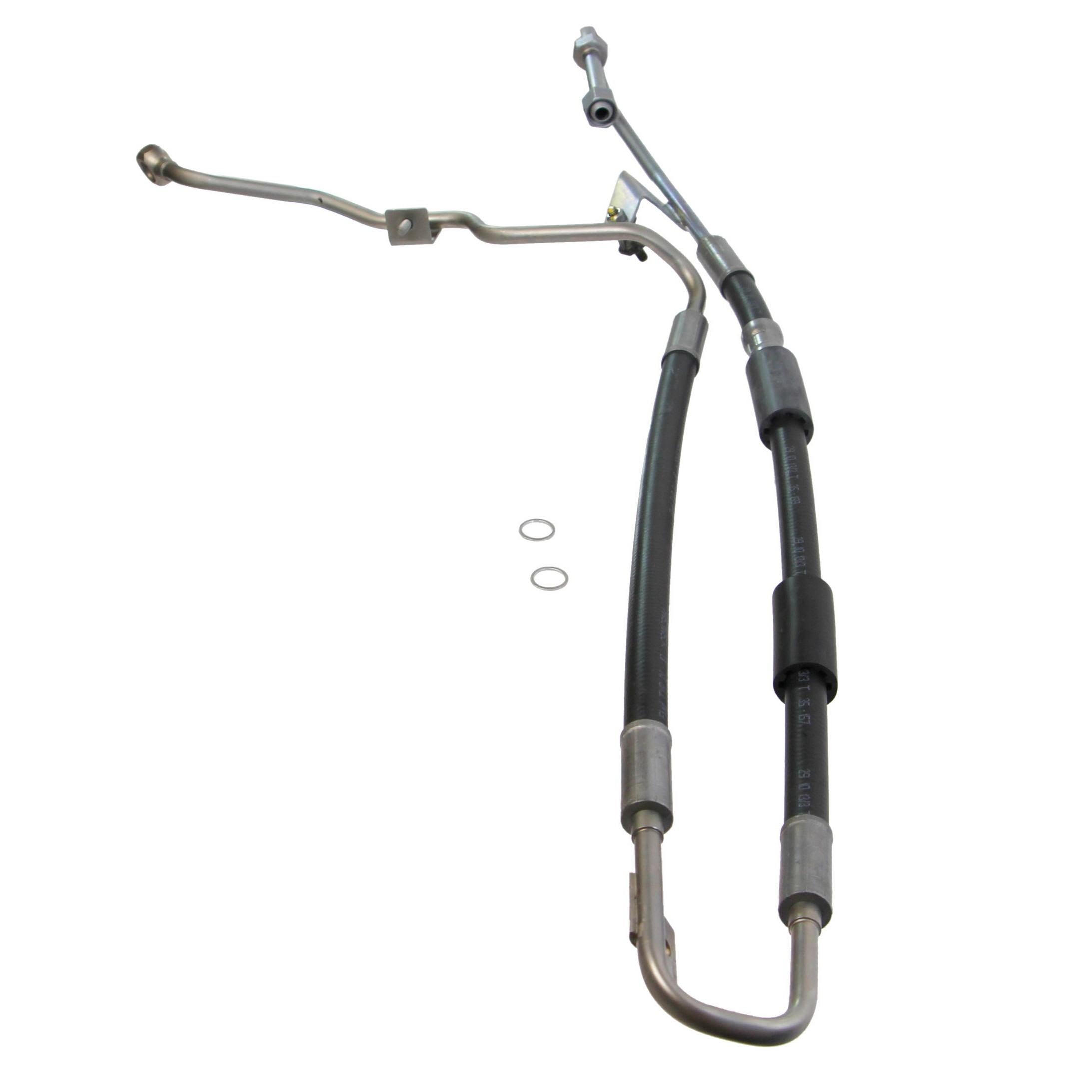 Rein Power Steering Pressure Hose