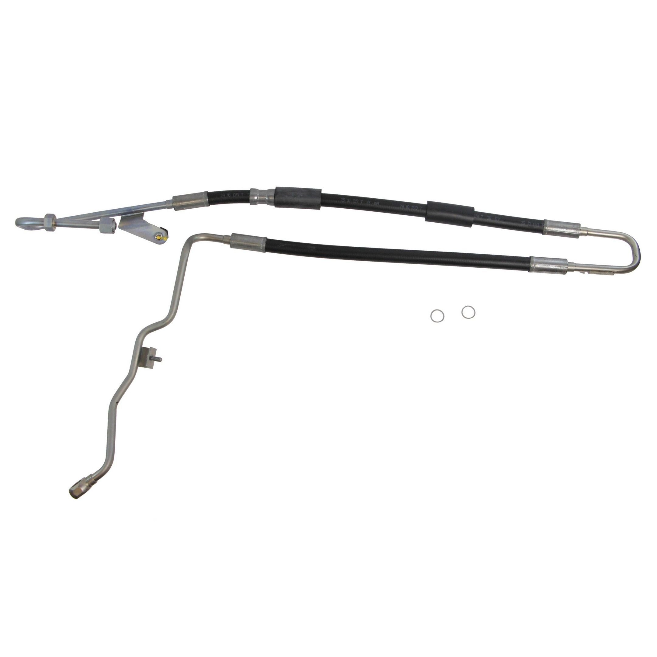 Rein Power Steering Pressure Hose