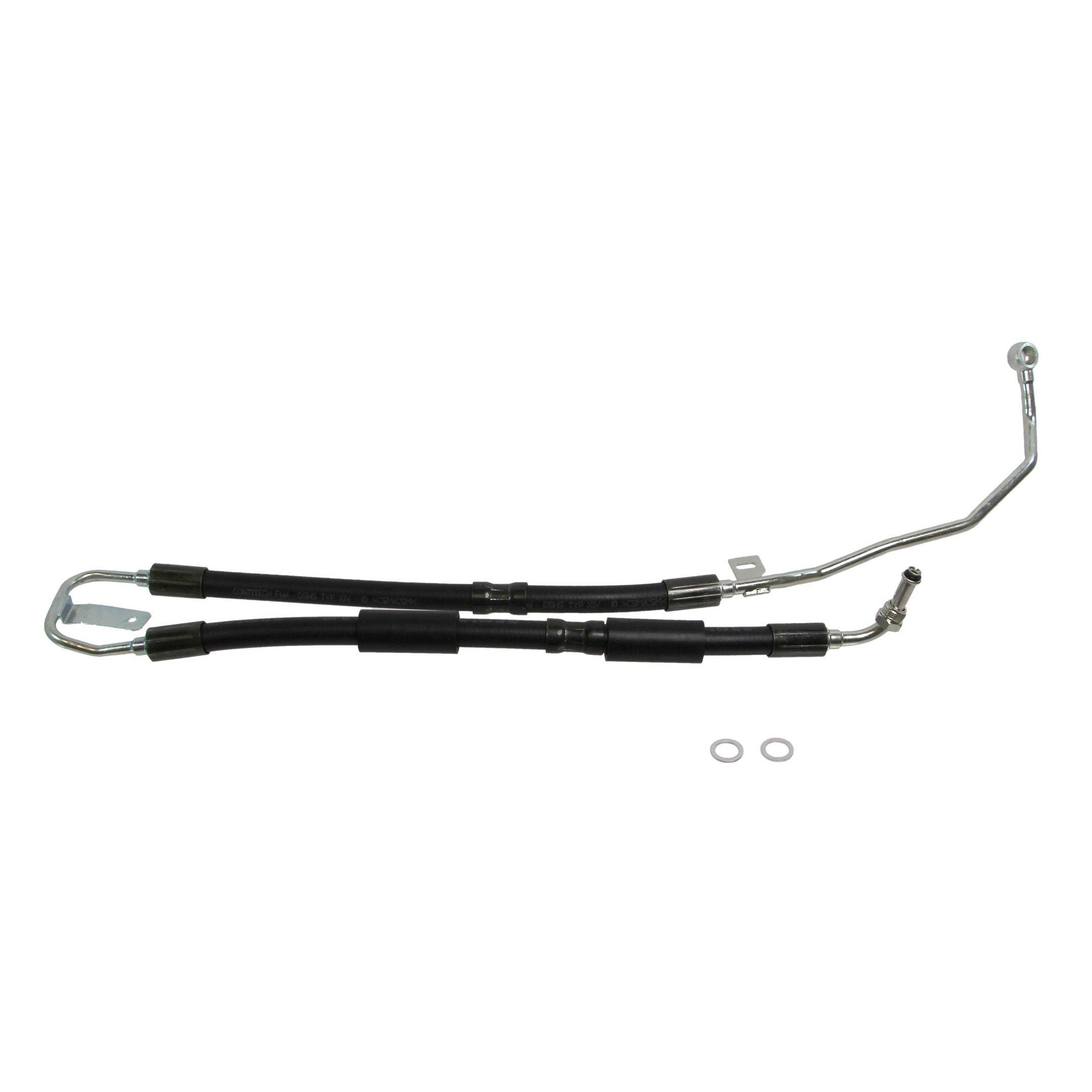 Rein Power Steering Pressure Hose