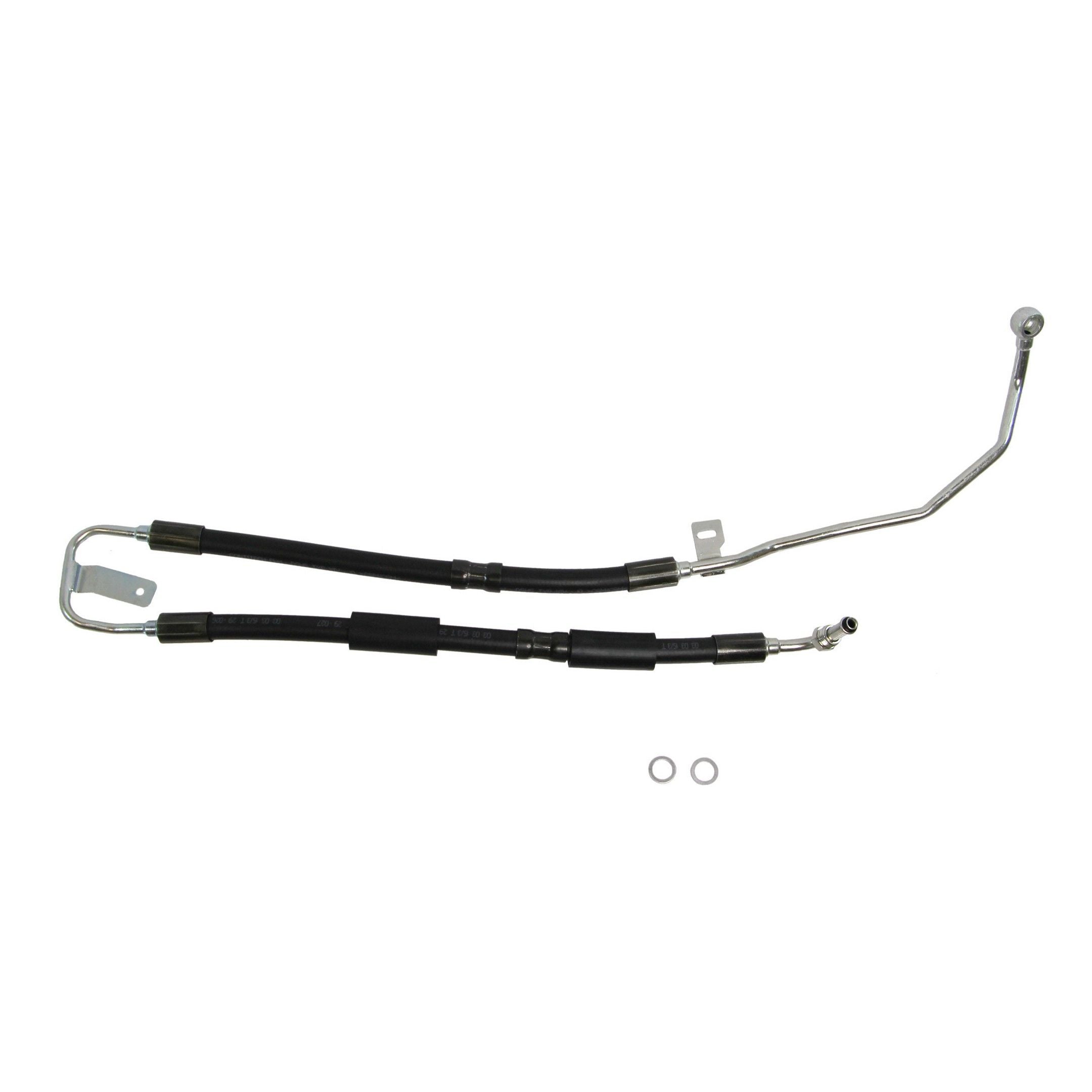 Rein Power Steering Pressure Hose