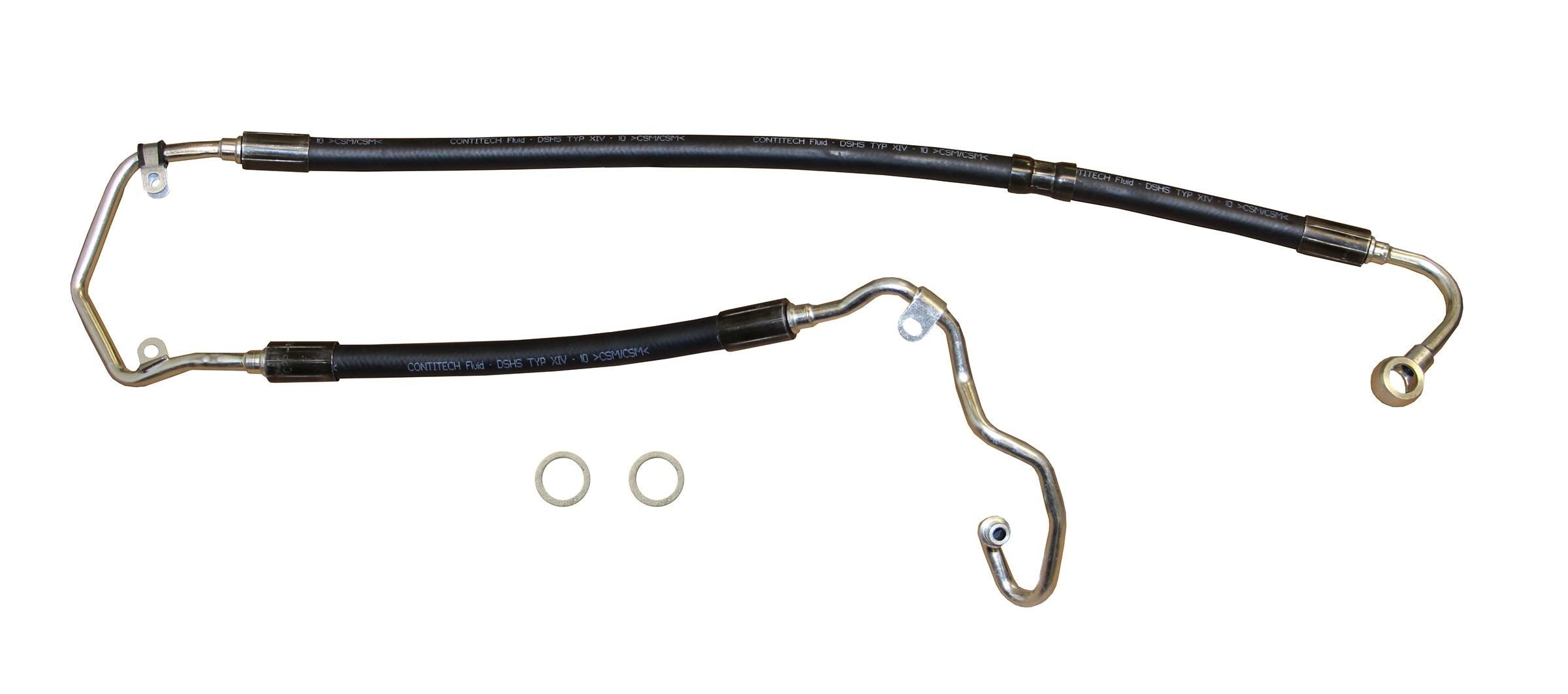 Rein Power Steering Pressure Hose