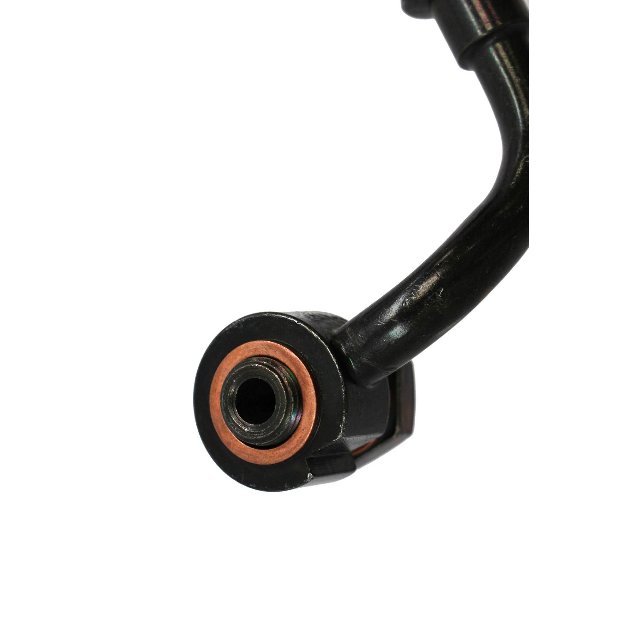Rein Power Steering Pressure Line Hose Assembly PSH0316