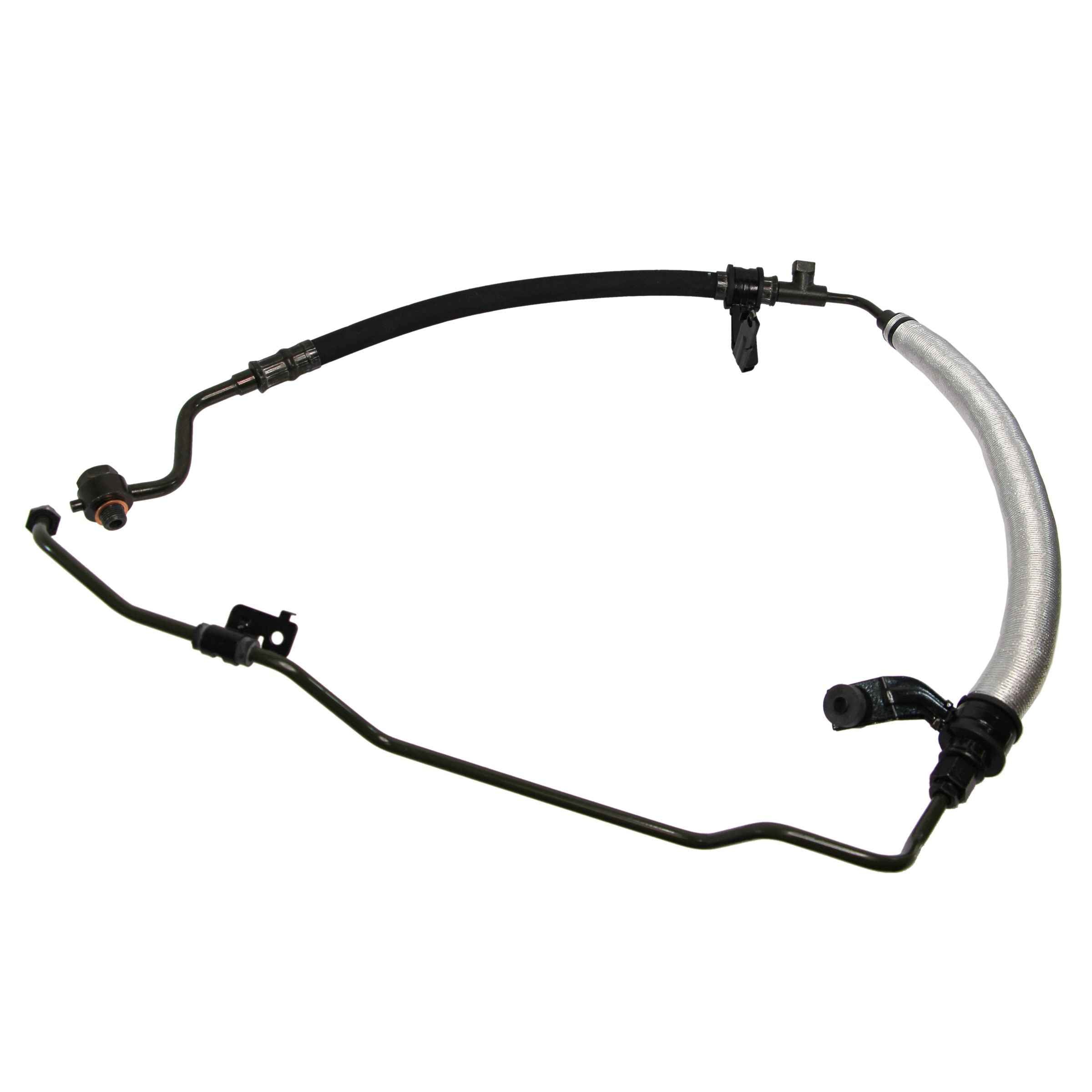 Rein Power Steering Pressure Hose PSH0320