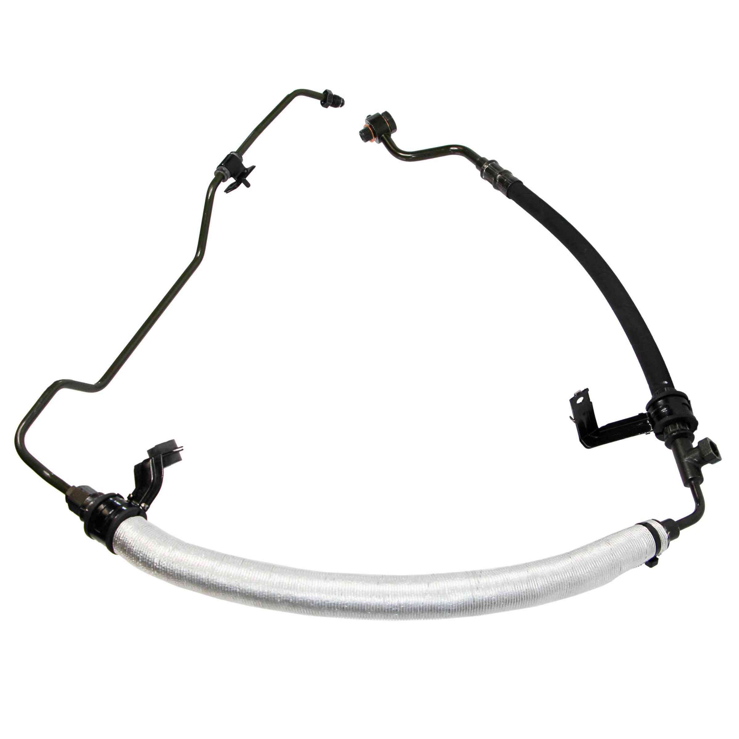 Rein Power Steering Pressure Hose PSH0320