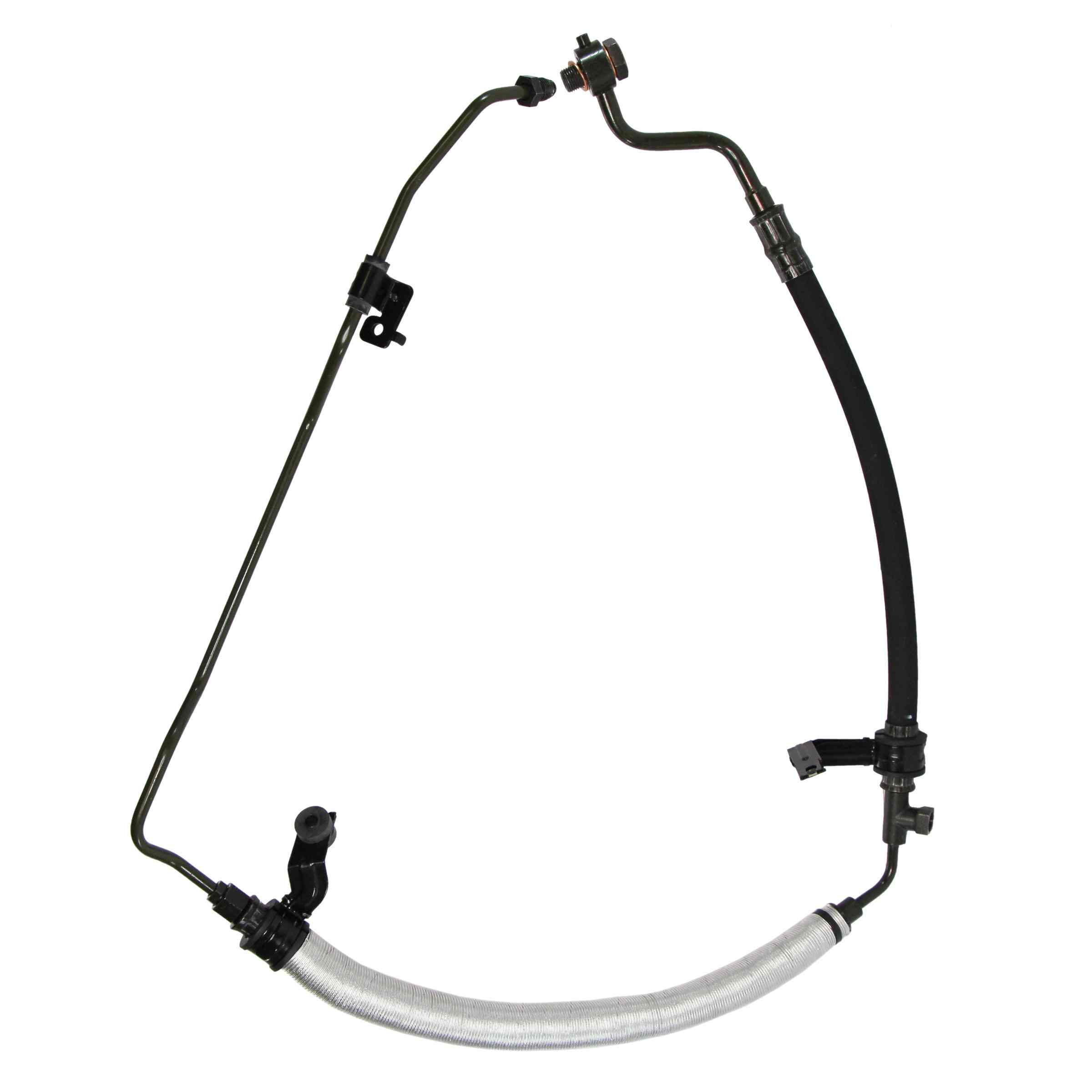 Rein Power Steering Pressure Hose PSH0320