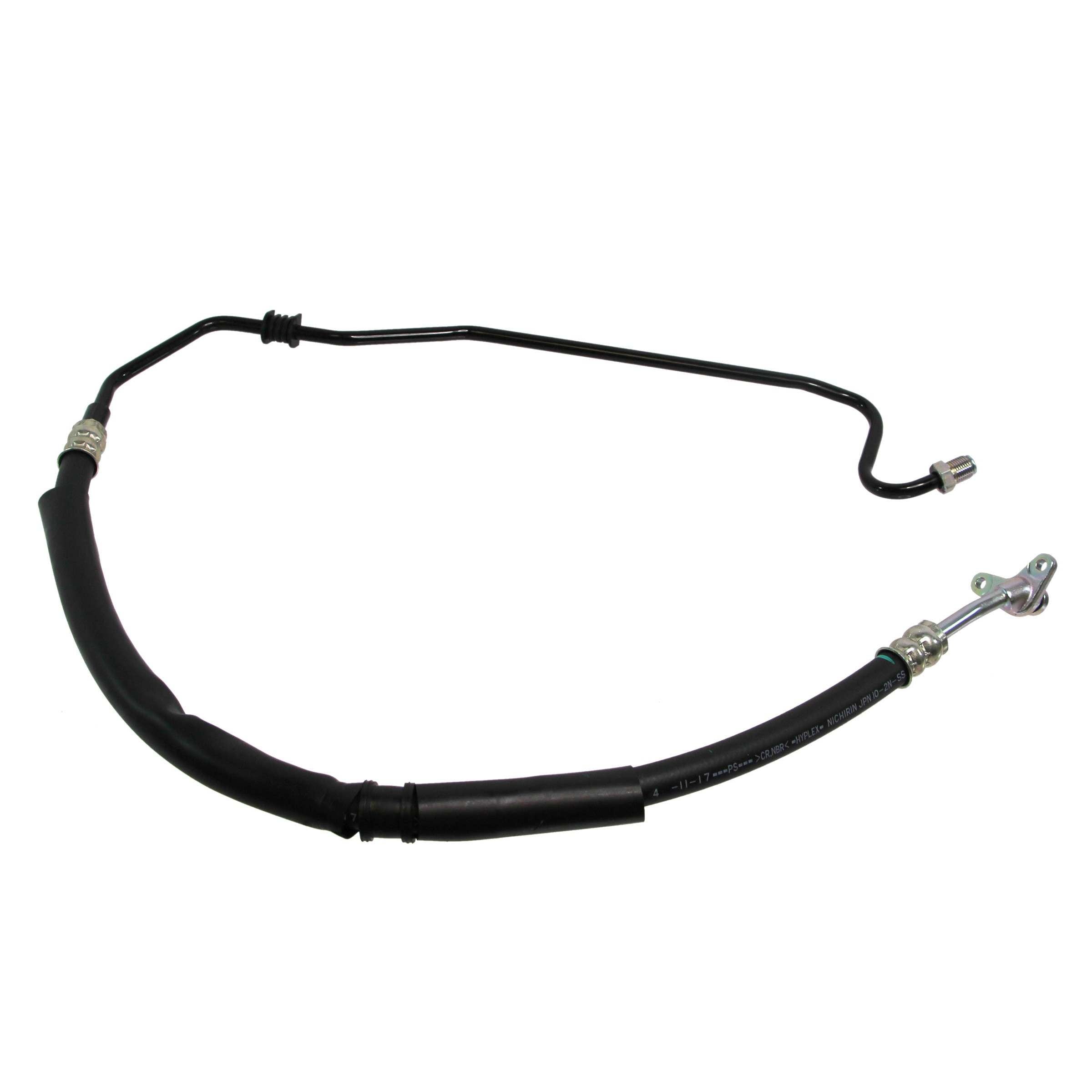 Rein Power Steering Pressure Hose PSH0321