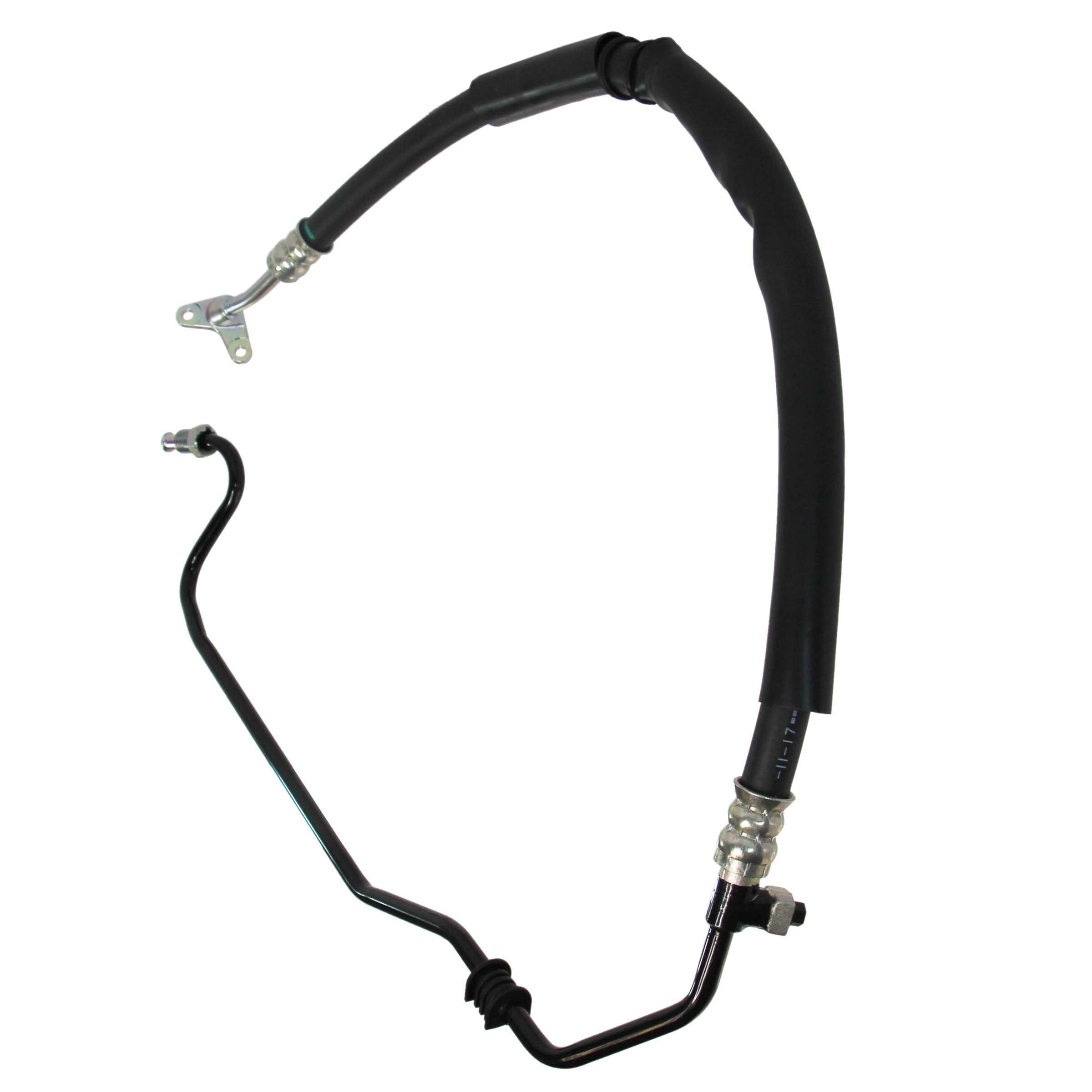 Rein Power Steering Pressure Hose PSH0321