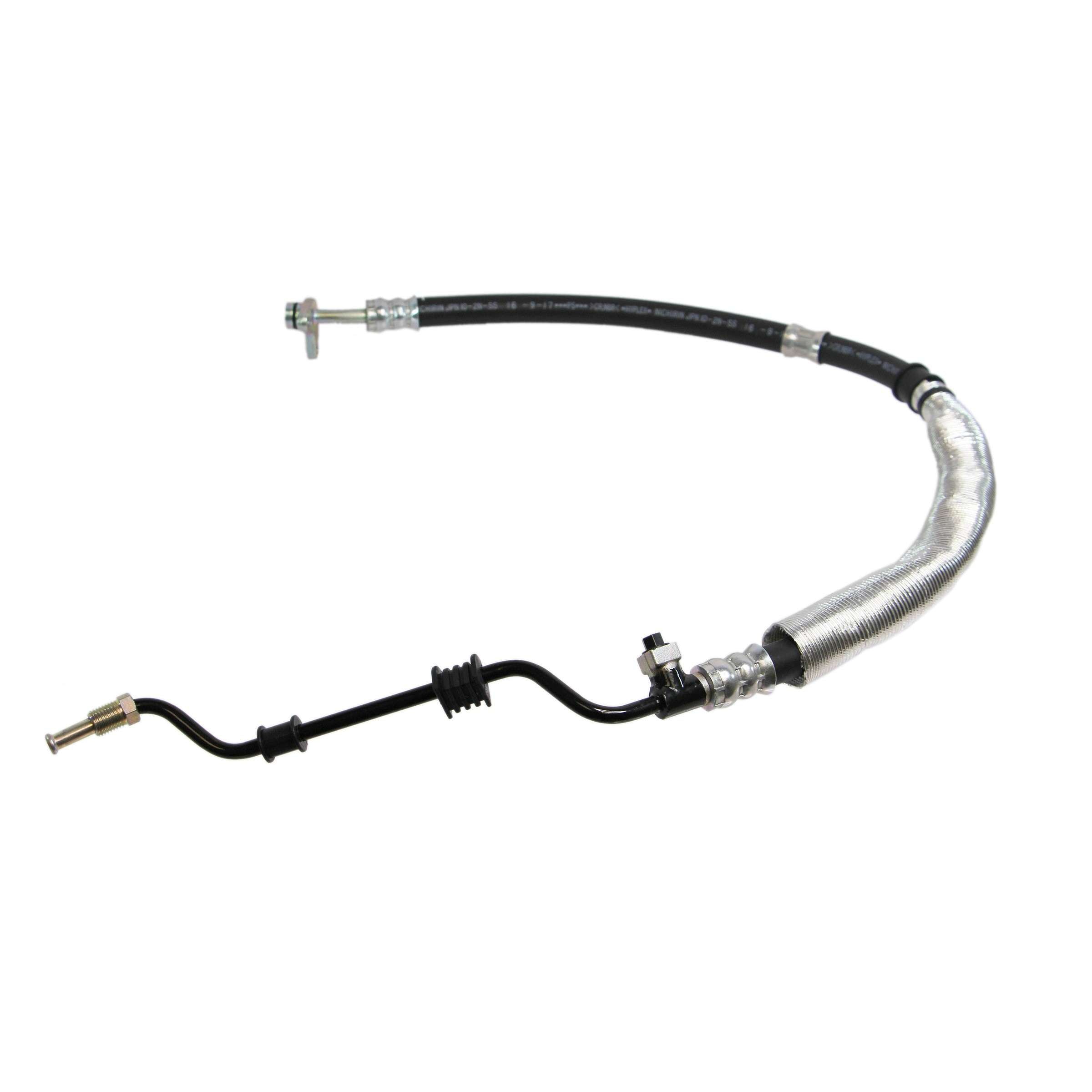 Rein Power Steering Pressure Hose PSH0323