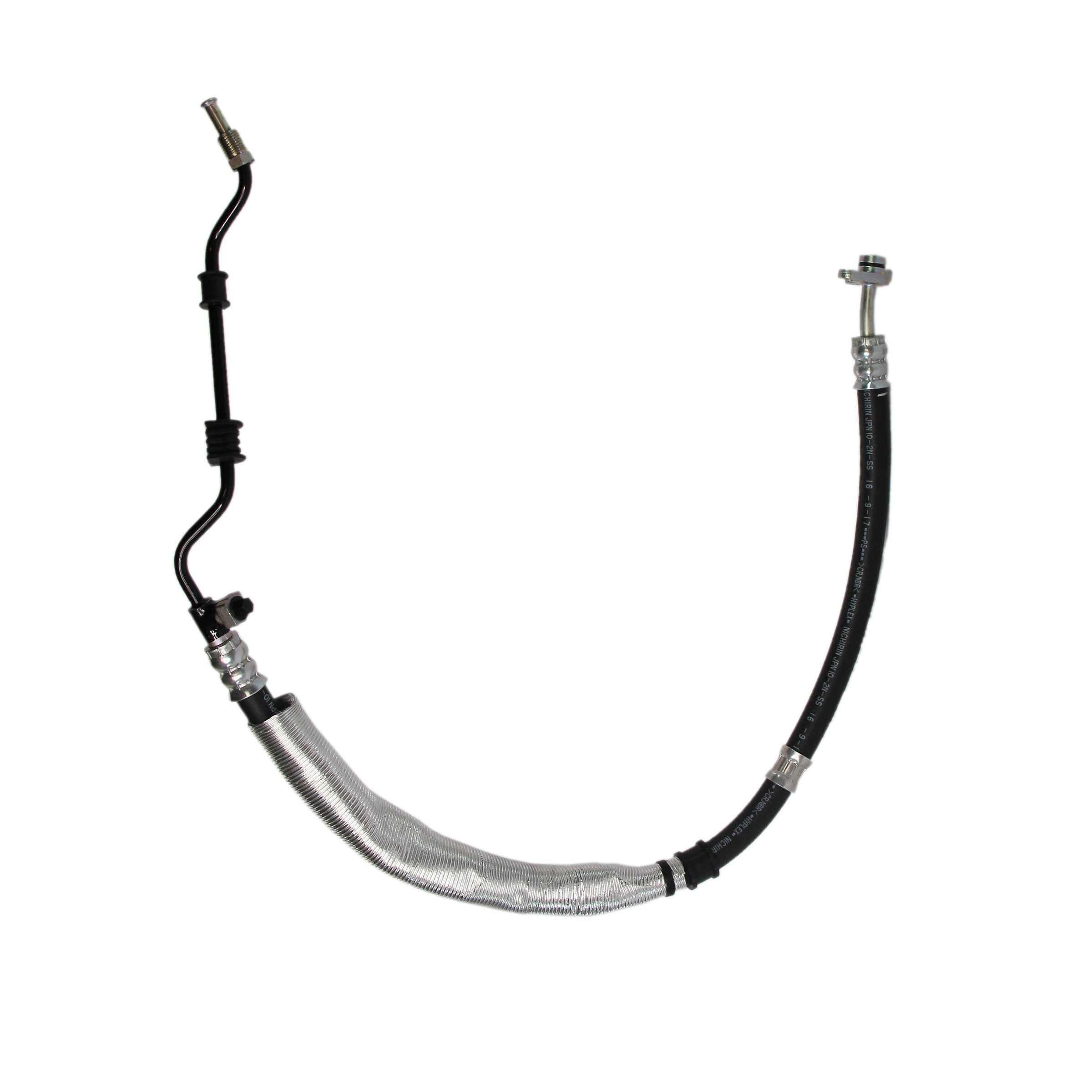 Rein Power Steering Pressure Hose PSH0323