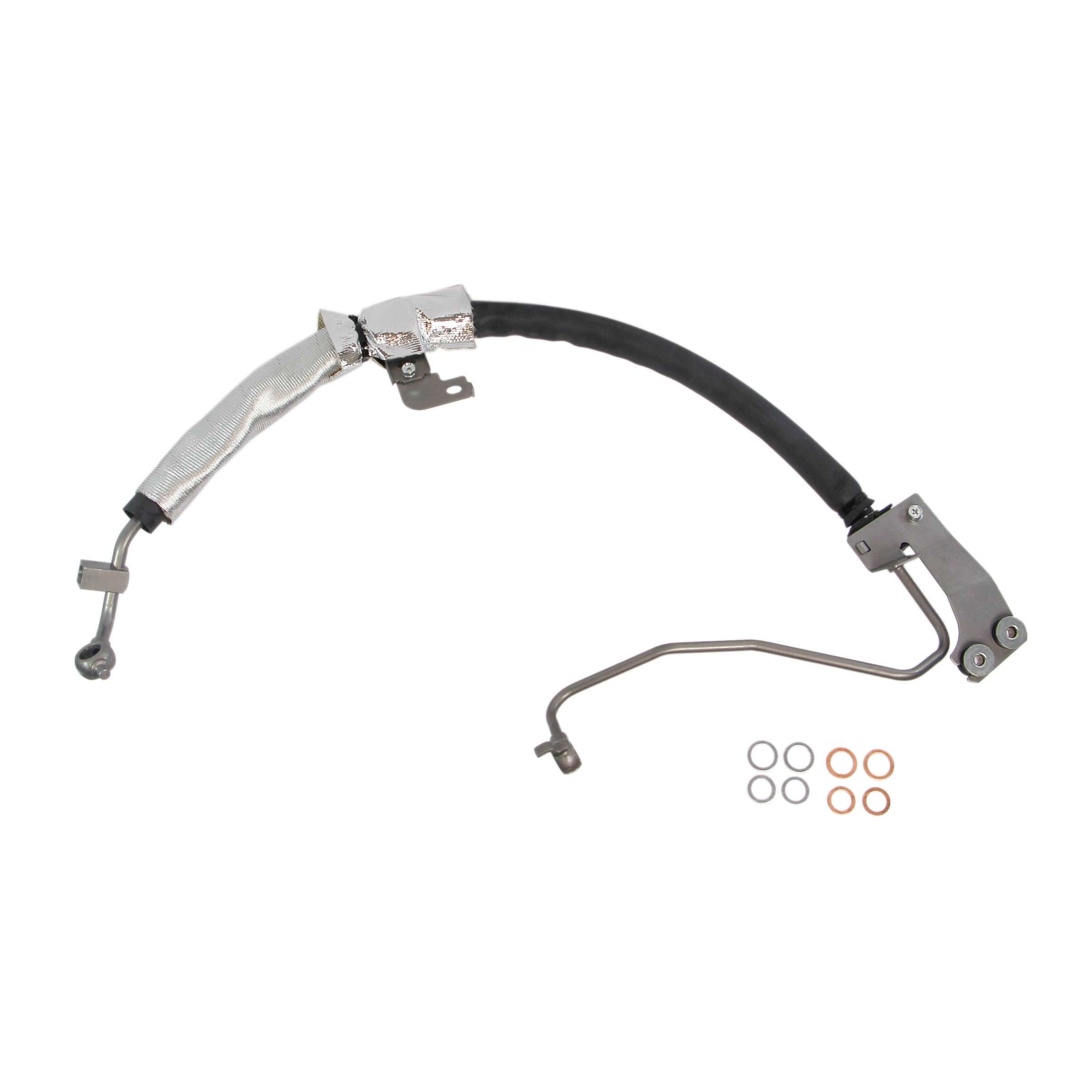 Rein Power Steering Pressure Hose PSH0324