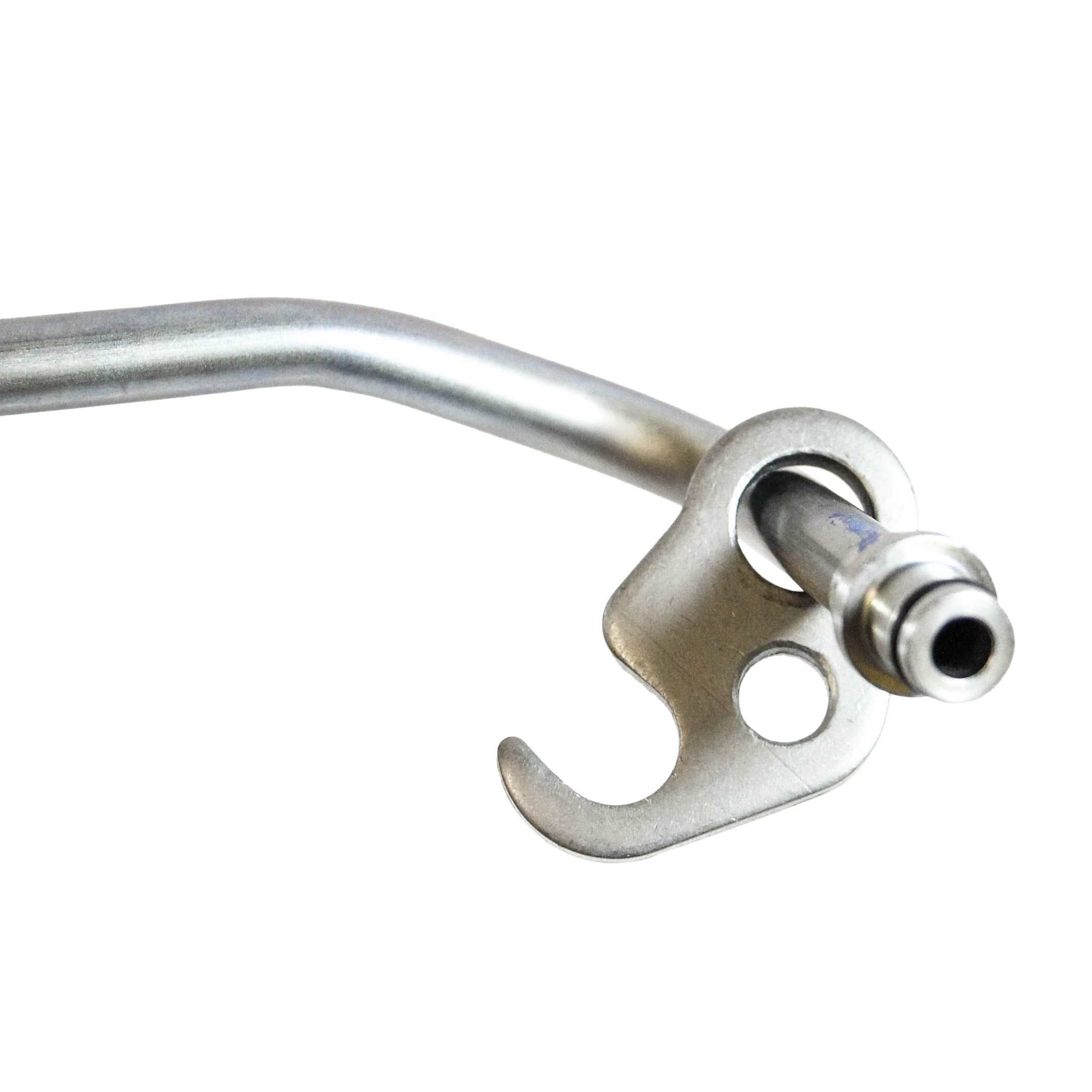 Rein Power Steering Return Hose PSH0348