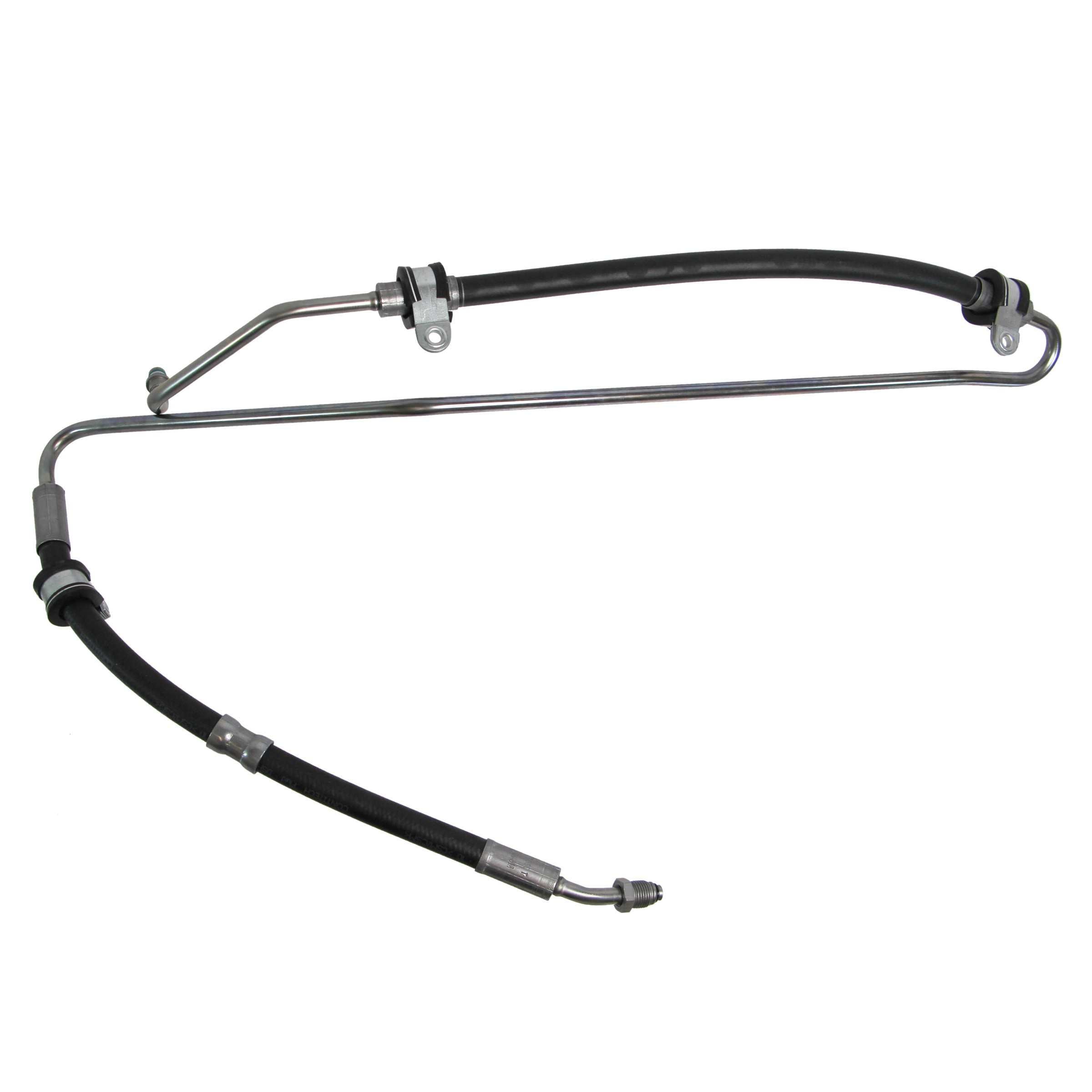 Rein Power Steering Pressure Hose PSH0349