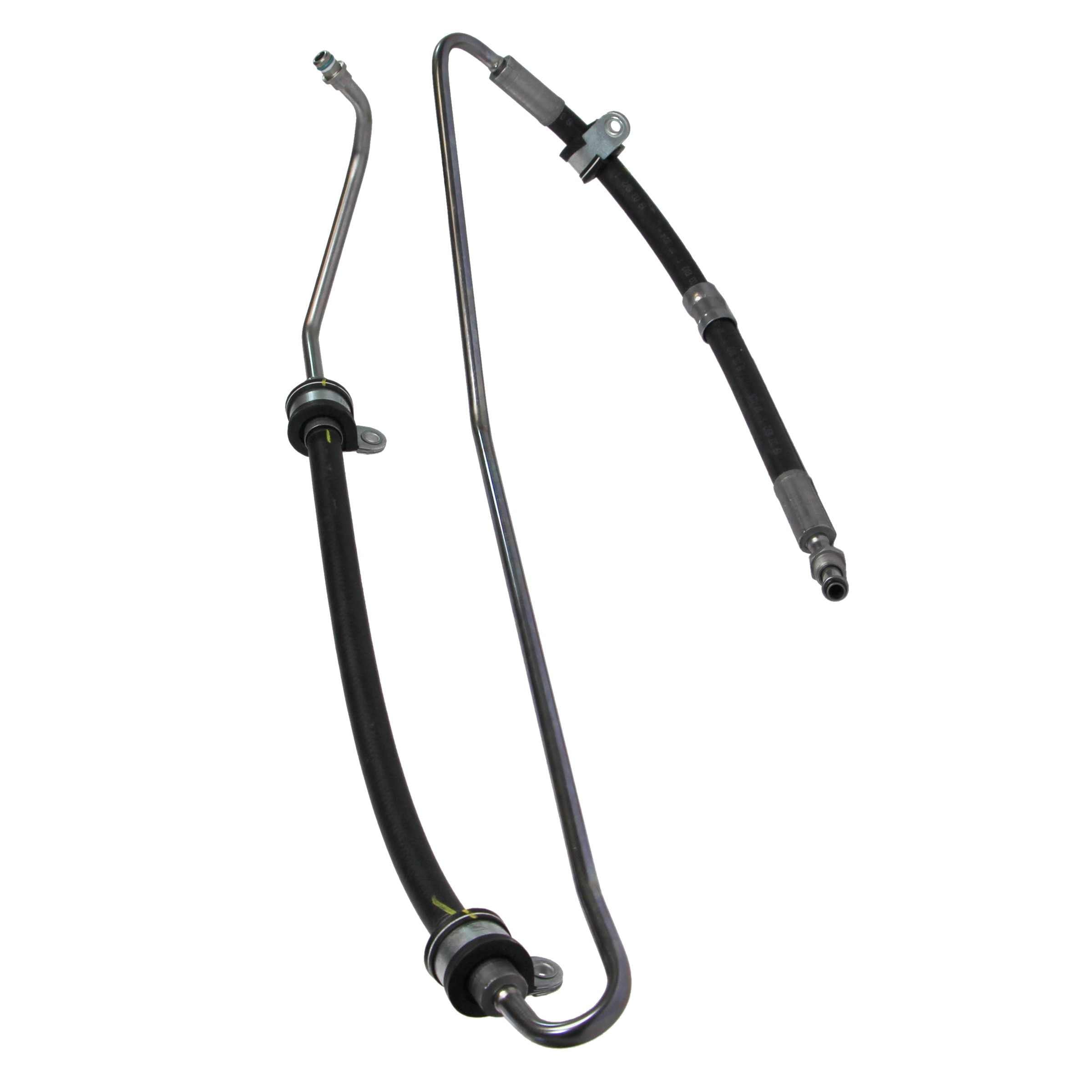 Rein Power Steering Pressure Hose PSH0349