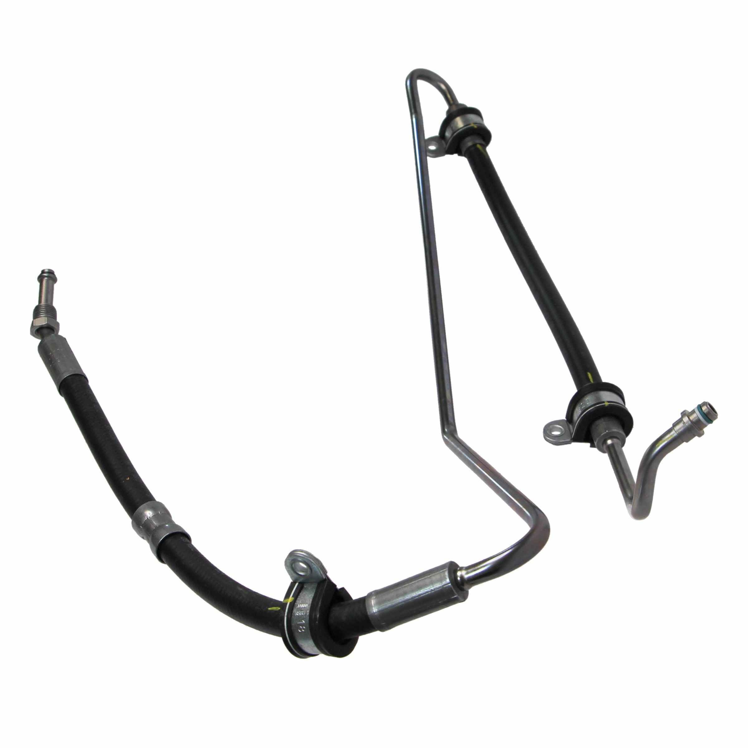 Rein Power Steering Pressure Hose PSH0349