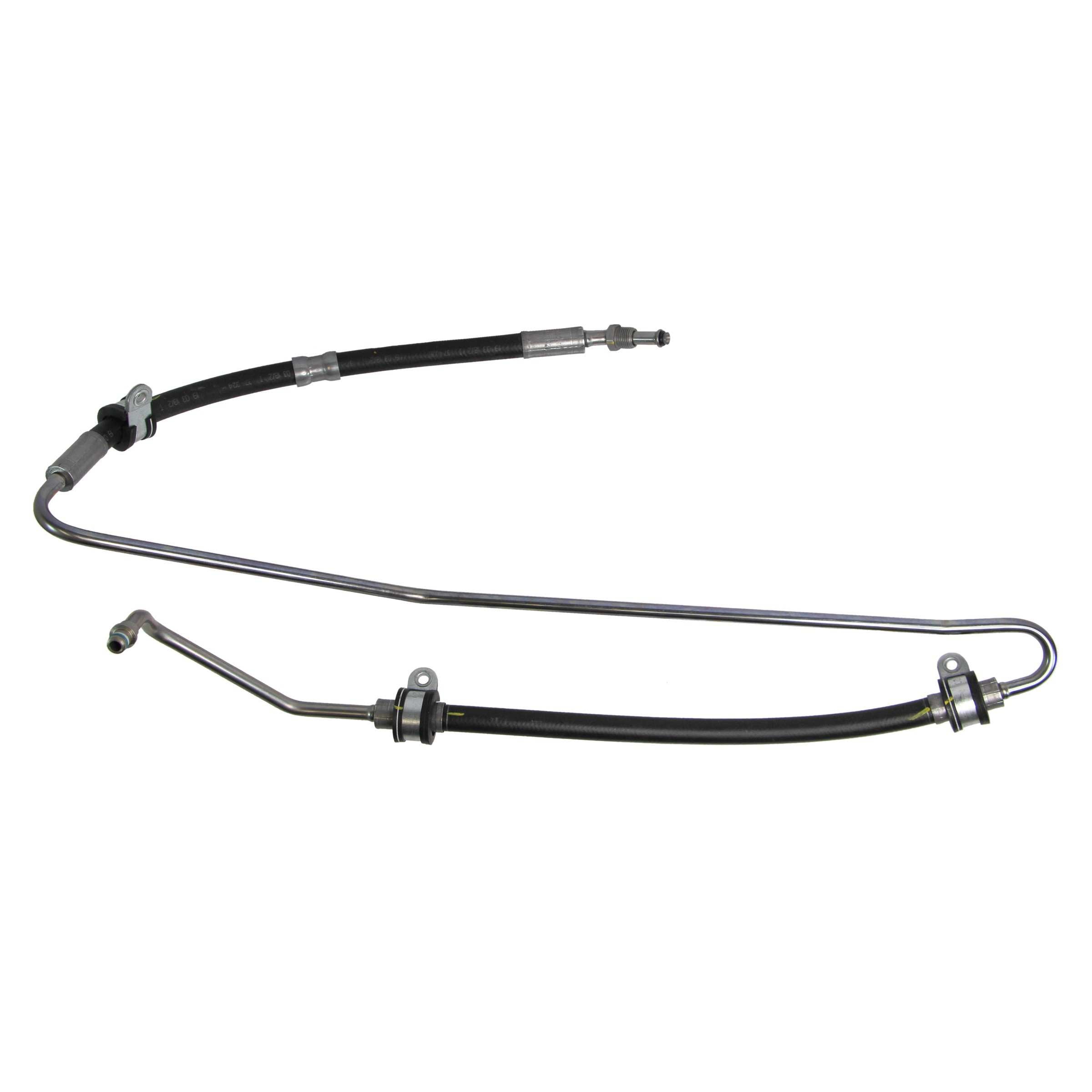 Rein Power Steering Pressure Hose PSH0349