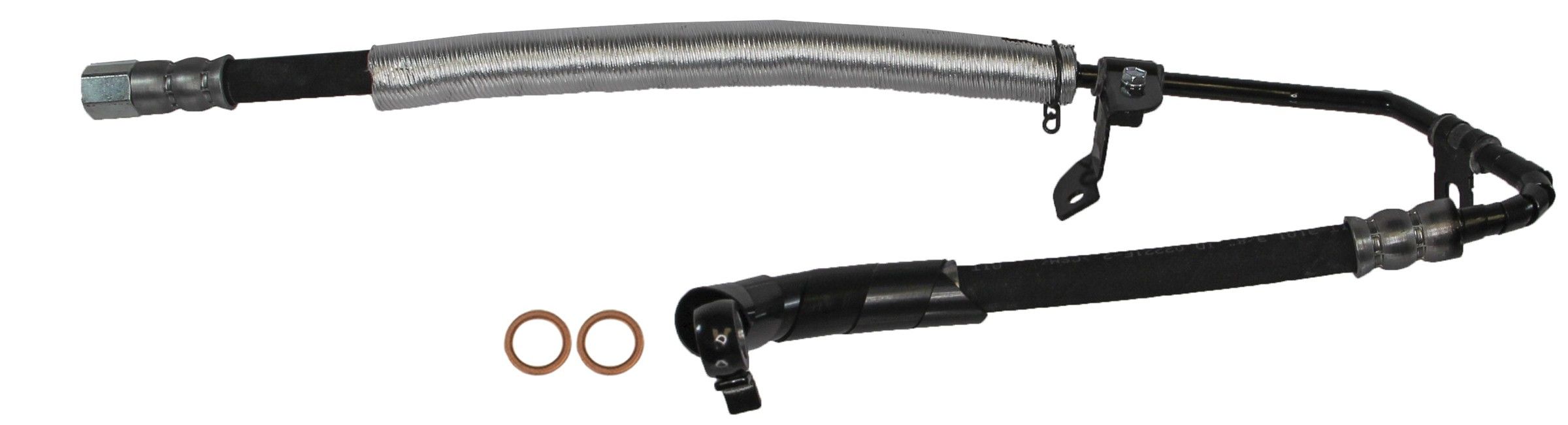 Rein Power Steering Pressure Hose PSH0382