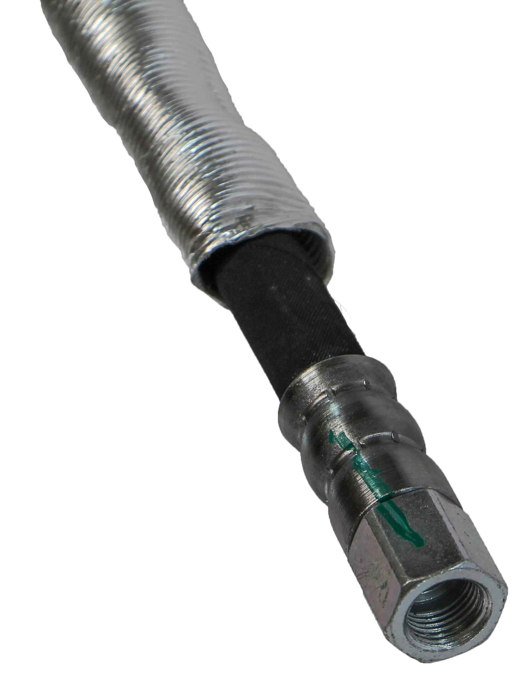 Rein Power Steering Pressure Hose PSH0385