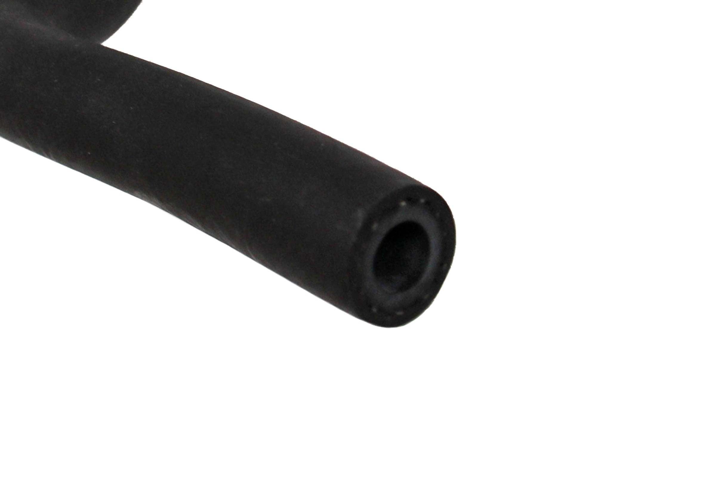 Rein Power Steering Return Hose PSH0400