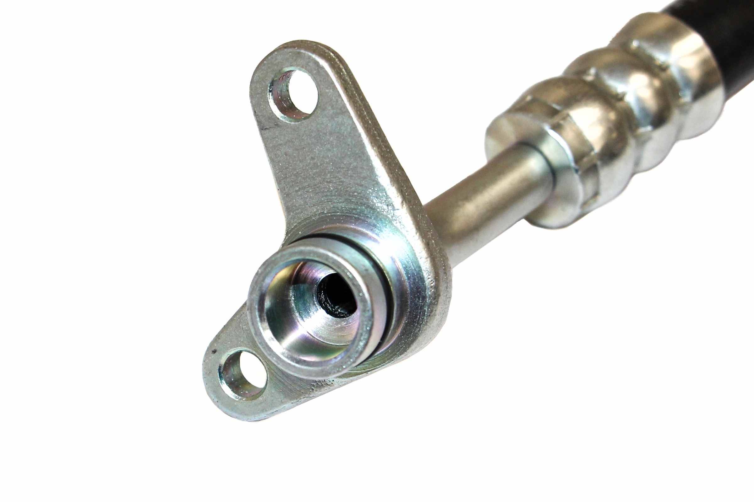 Rein Power Steering Pressure Hose PSH0410