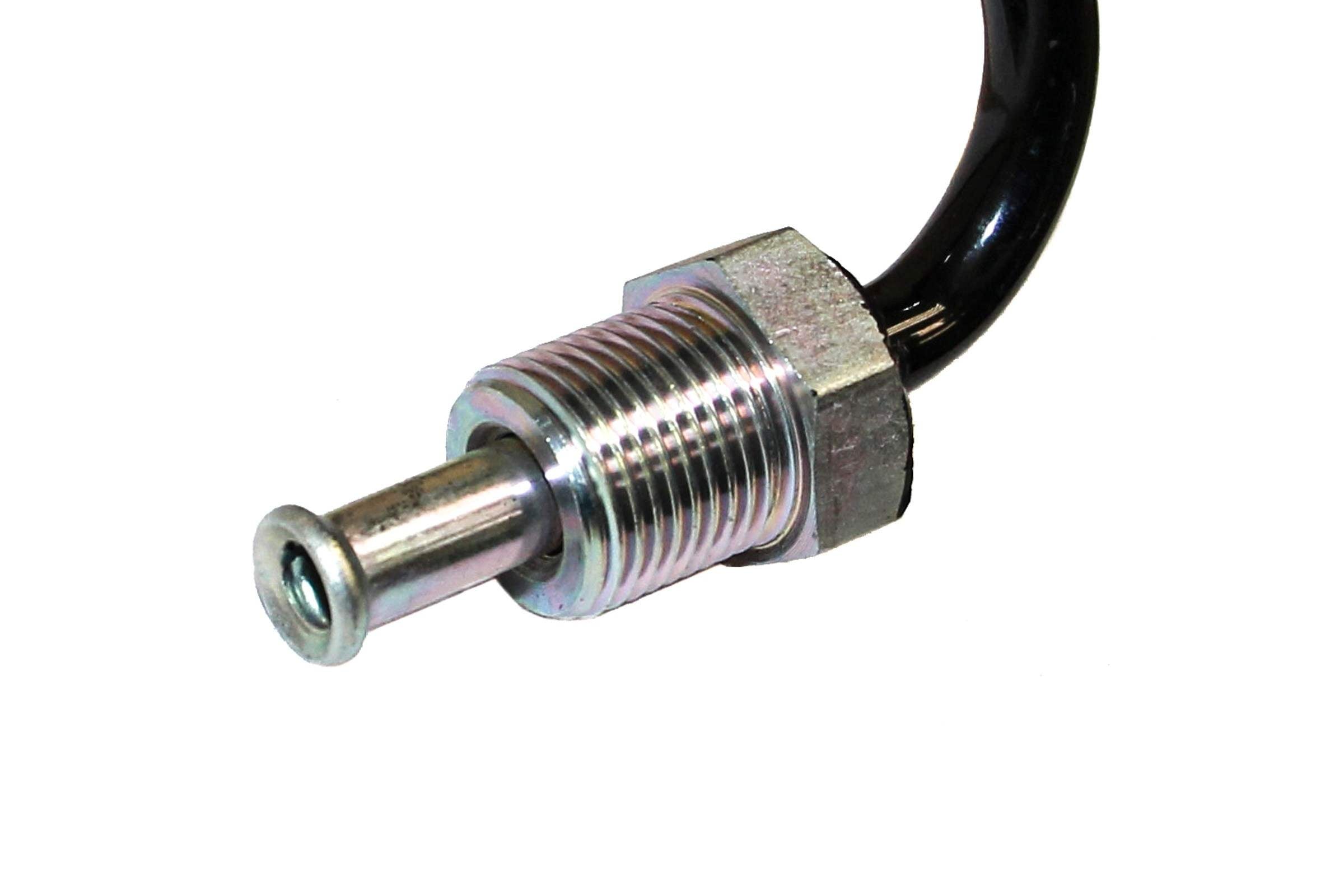 Rein Power Steering Pressure Hose PSH0410