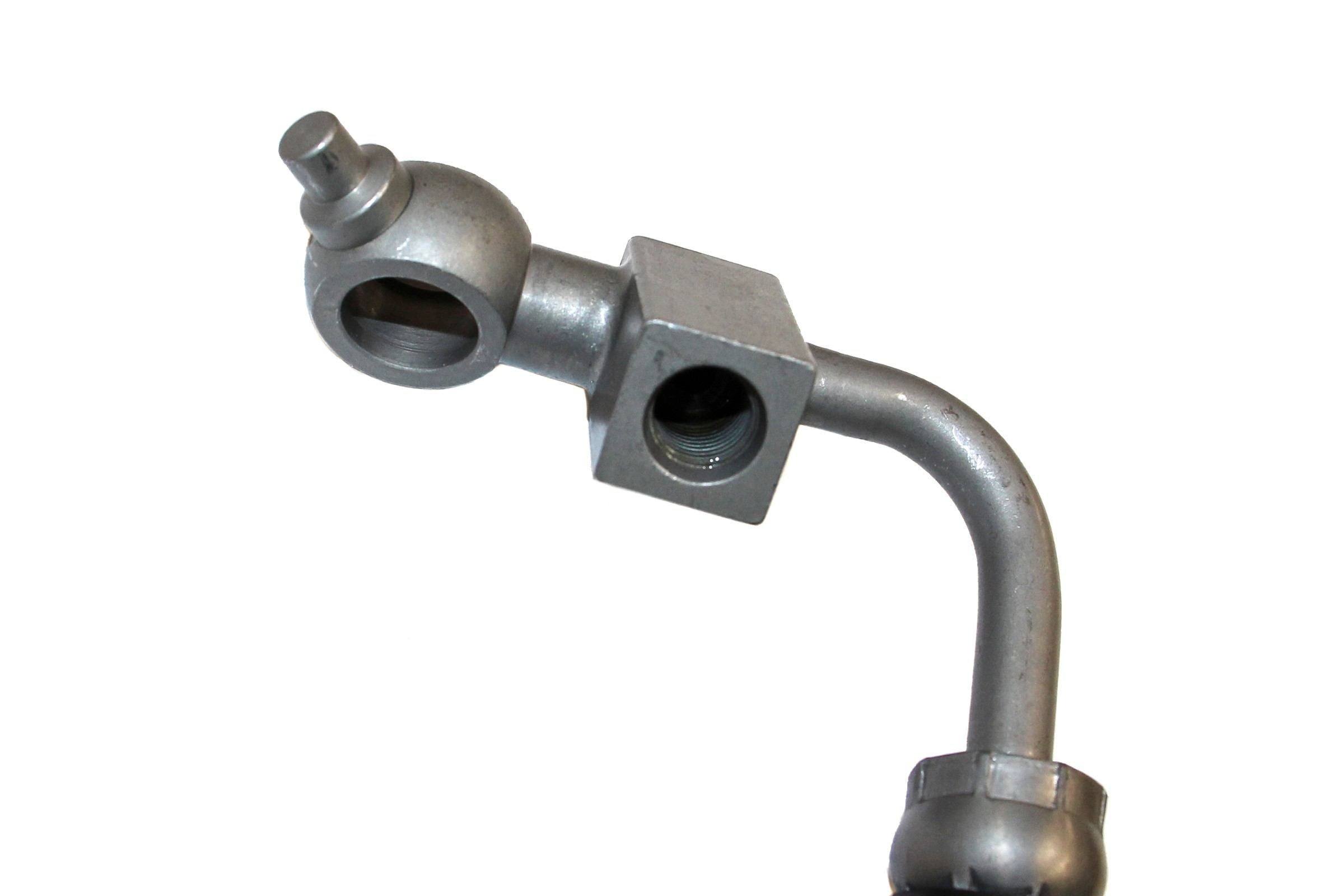 Rein Power Steering Pressure Hose PSH0413