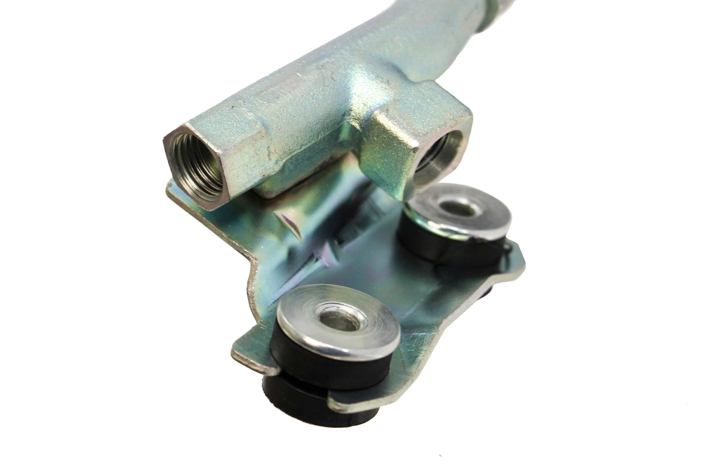 Rein Power Steering Pressure Hose PSH0414