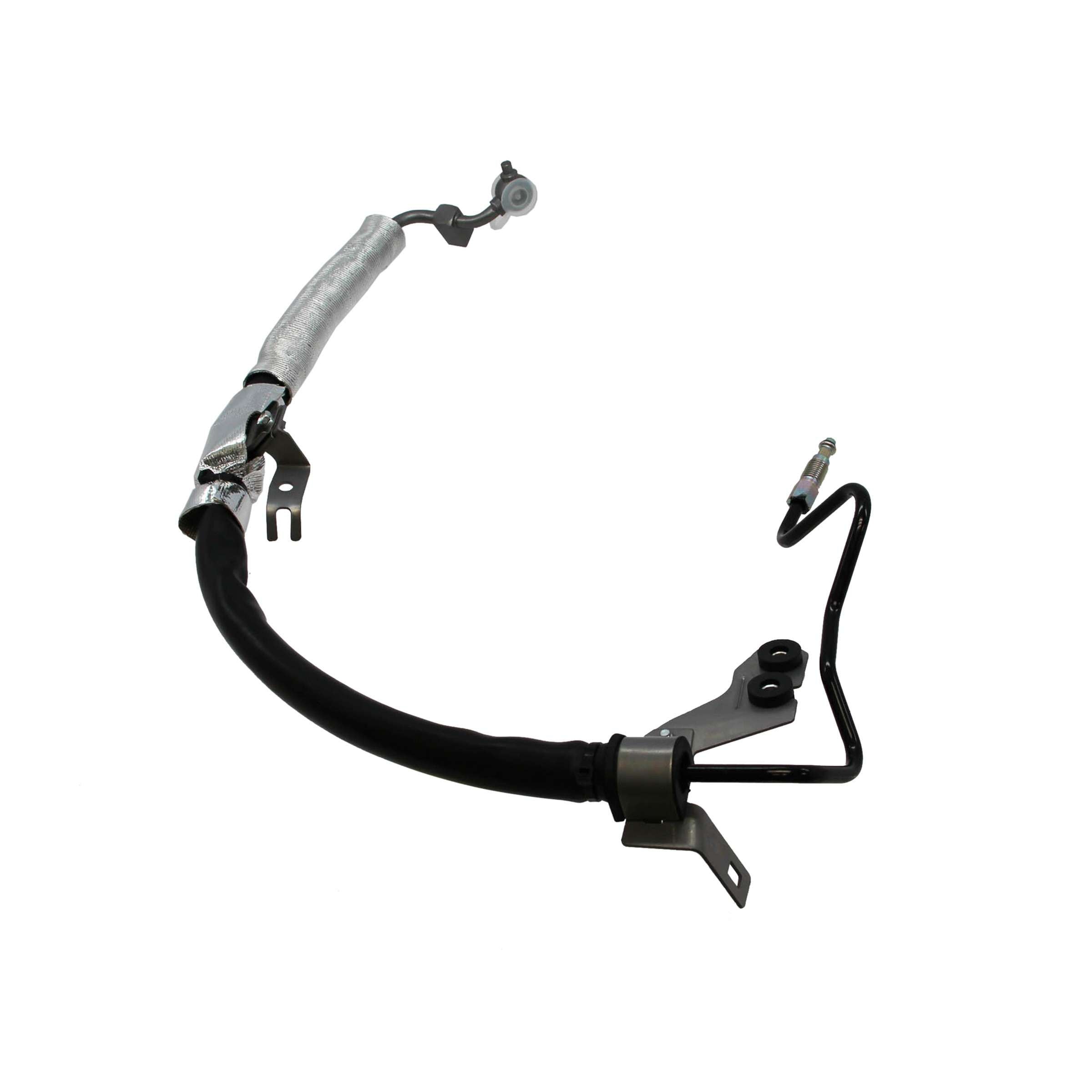 Rein Power Steering Pressure Hose PSH0415