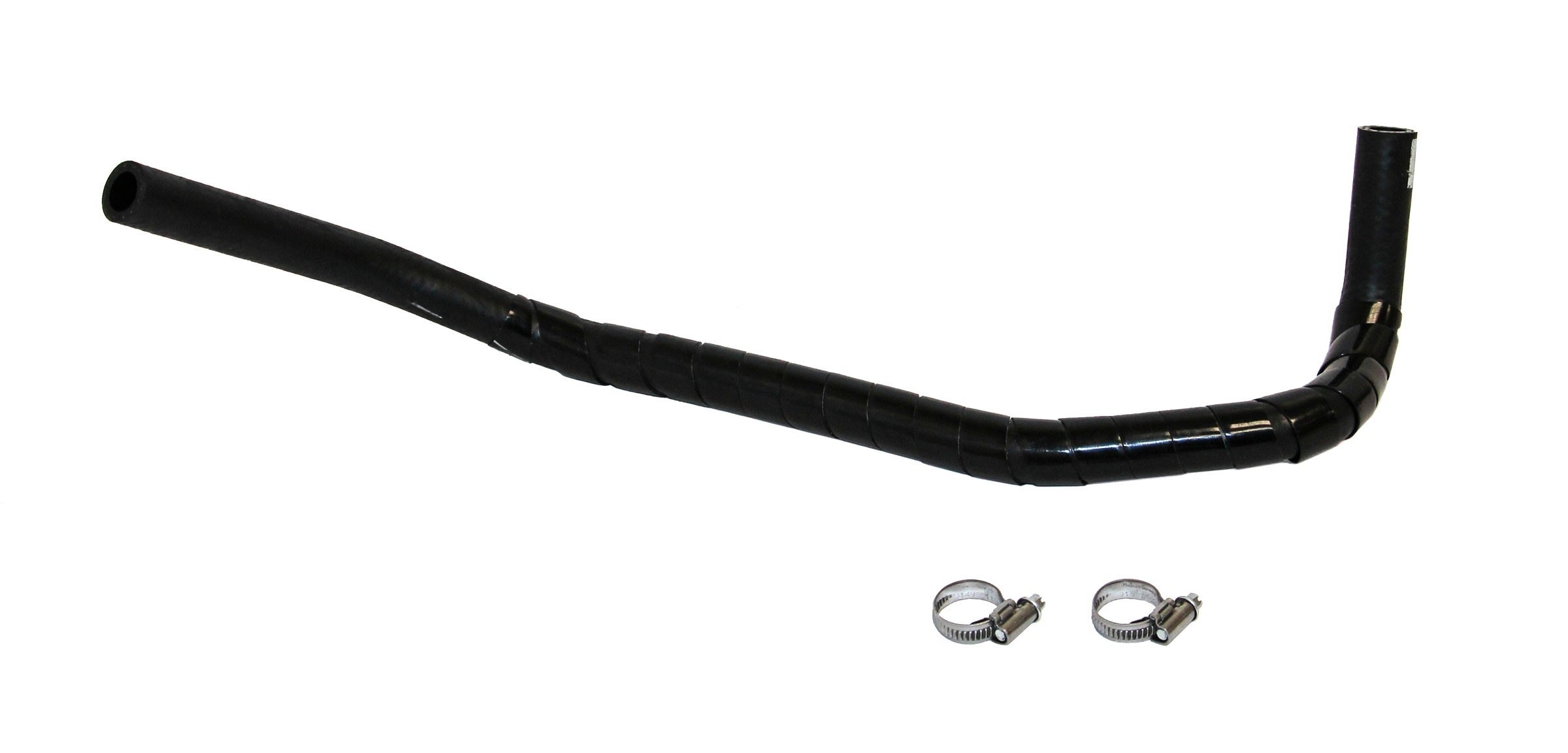 Rein Power Steering Reservoir Hose PSH0419