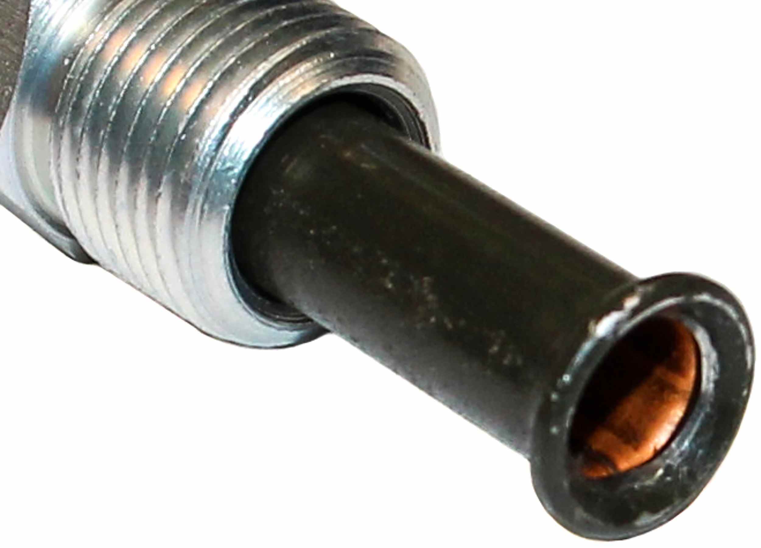 Rein Power Steering Return Line End Fitting PSH0430