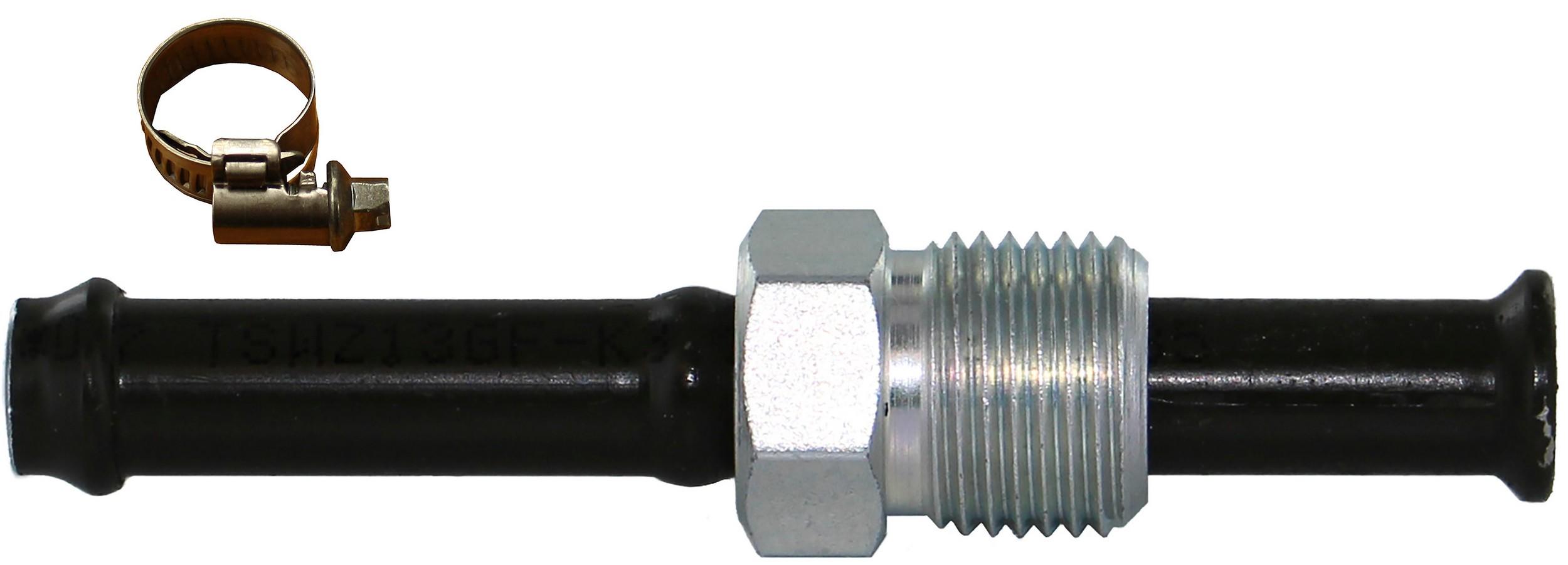 Rein Power Steering Return Line End Fitting PSH0430