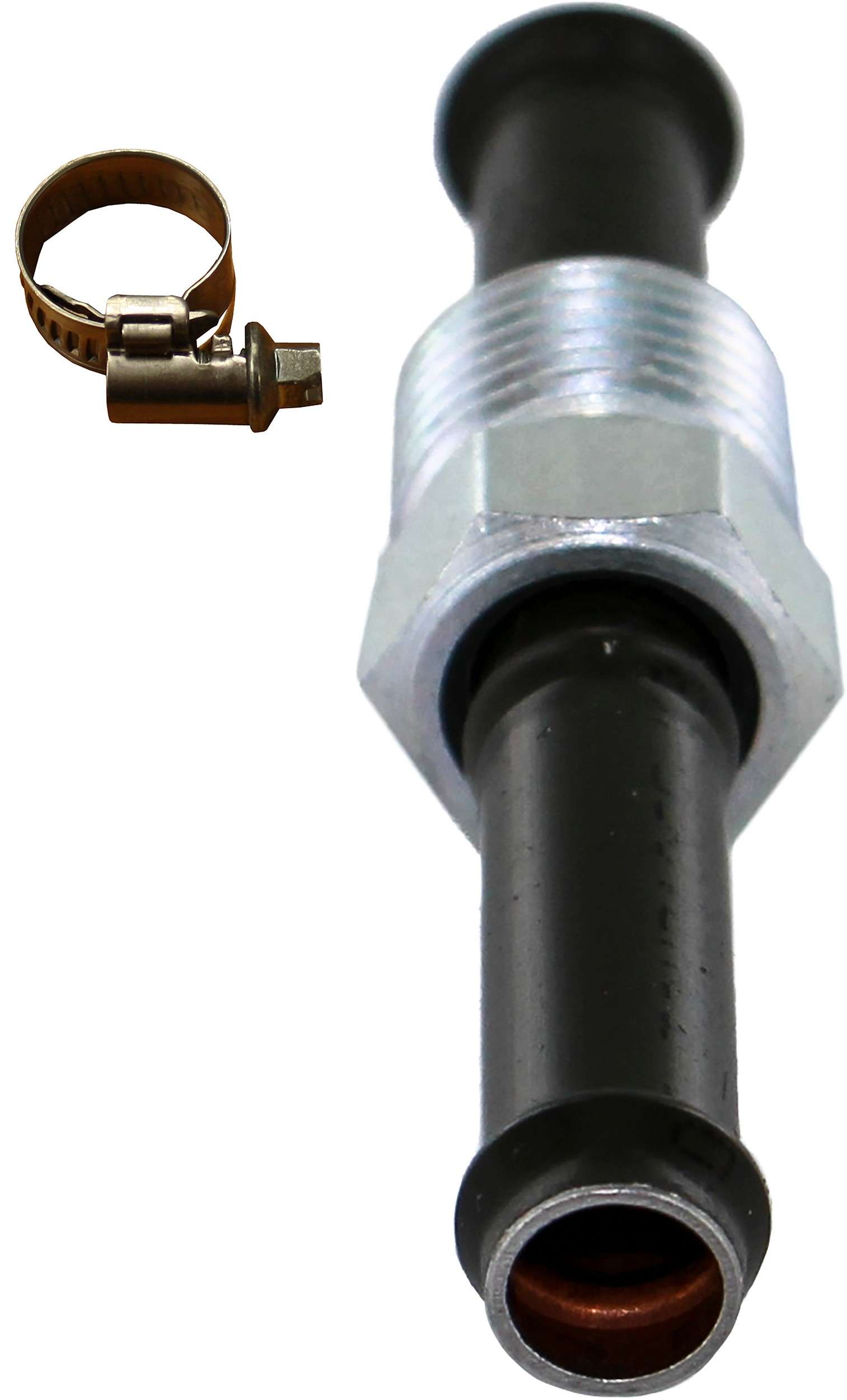 Rein Power Steering Return Line End Fitting PSH0430