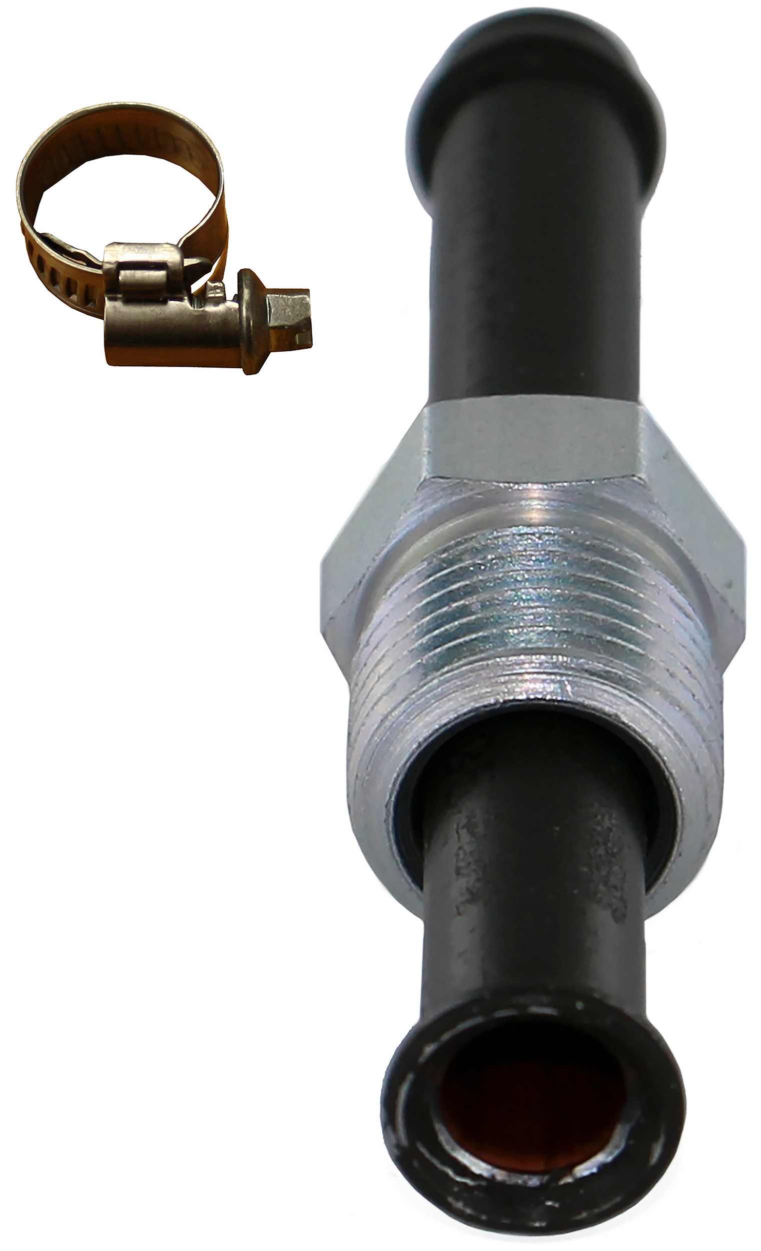 Rein Power Steering Return Line End Fitting PSH0430