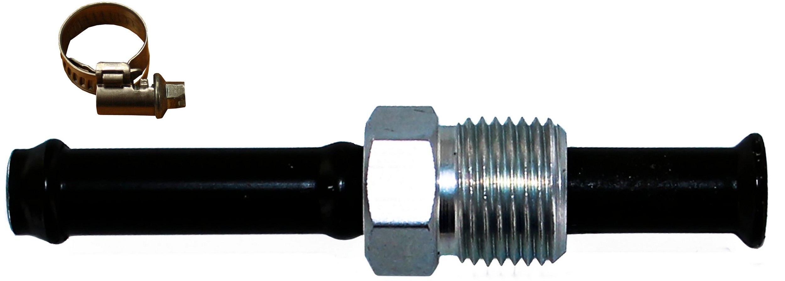 Rein Power Steering Return Line End Fitting PSH0430