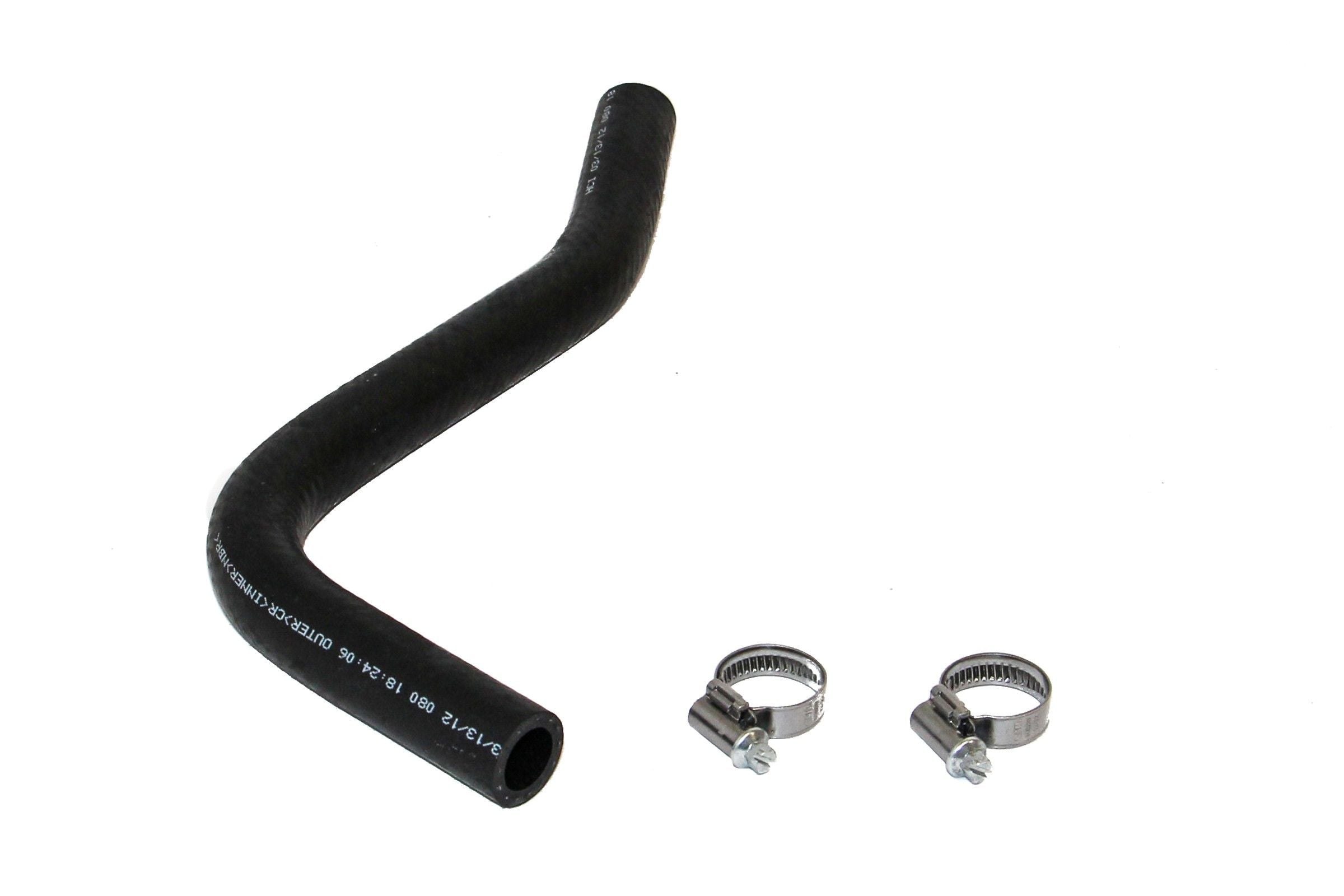 Rein Power Steering Reservoir Hose PSH0432