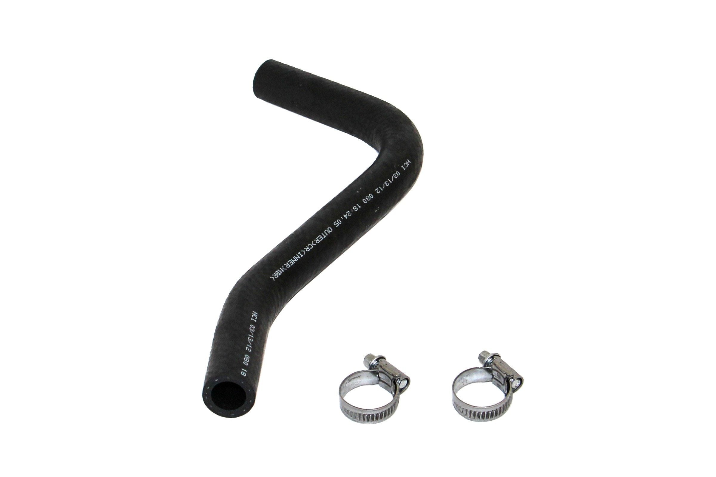 Rein Power Steering Reservoir Hose PSH0432