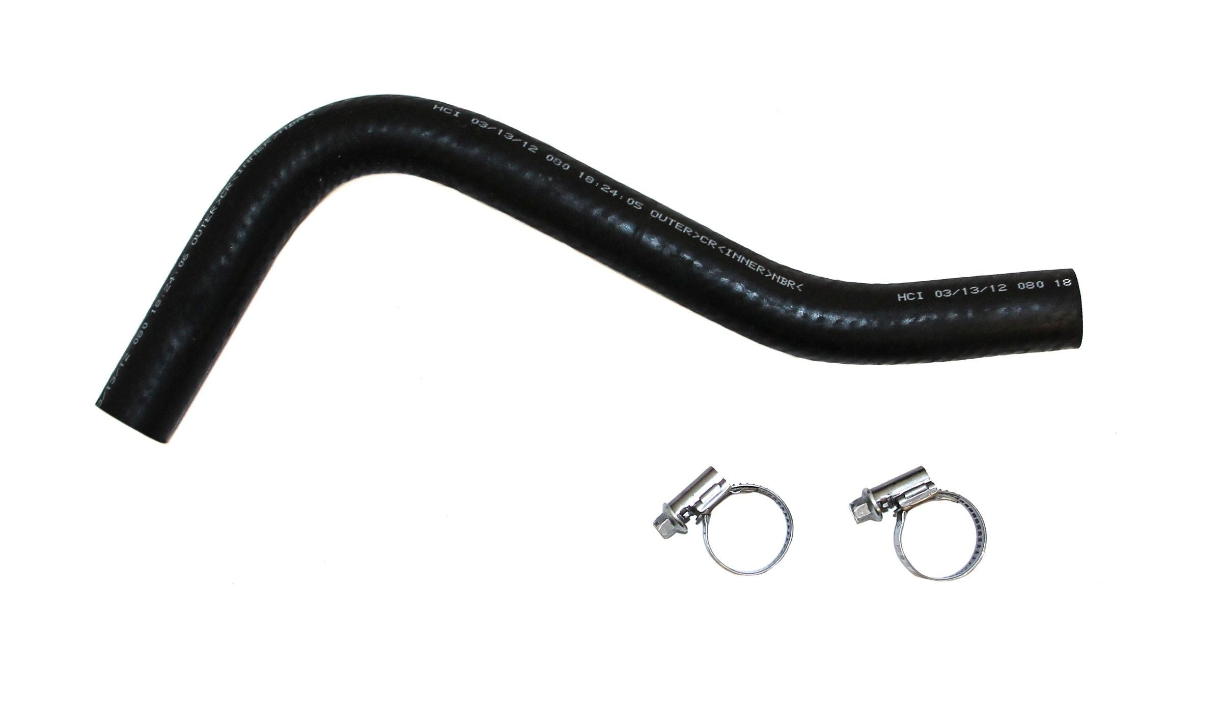 Rein Power Steering Reservoir Hose PSH0432