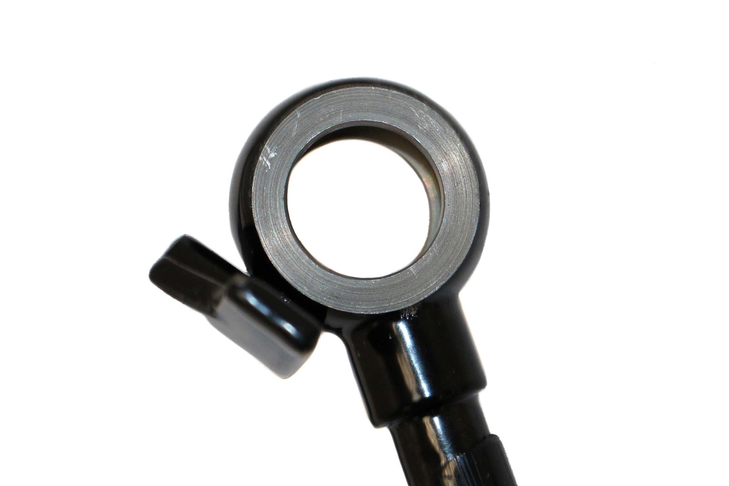 Rein Power Steering Pressure Line Hose Assembly PSH0434