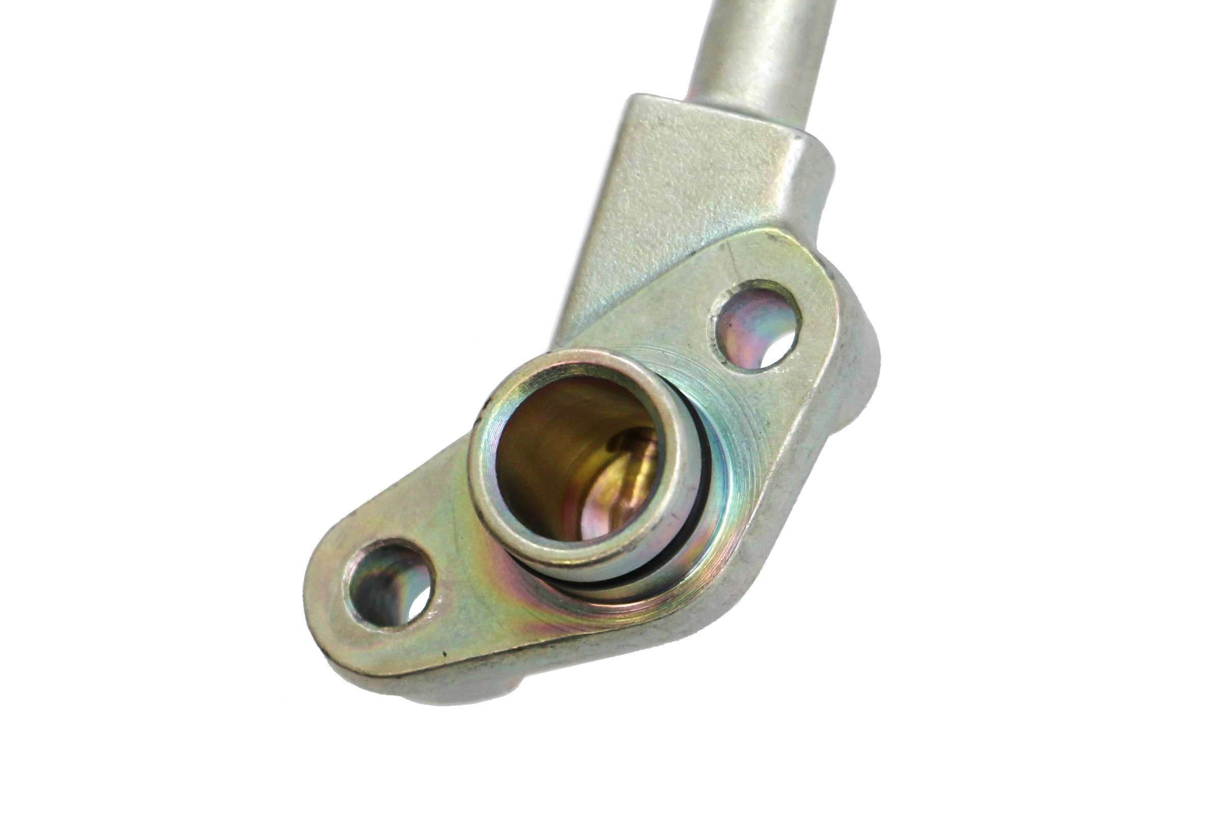 Rein Power Steering Pressure Hose PSH0440