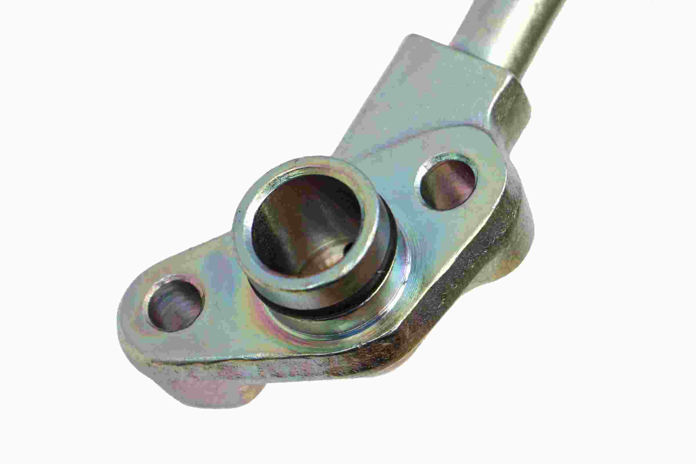 Rein Power Steering Pressure Hose PSH0442