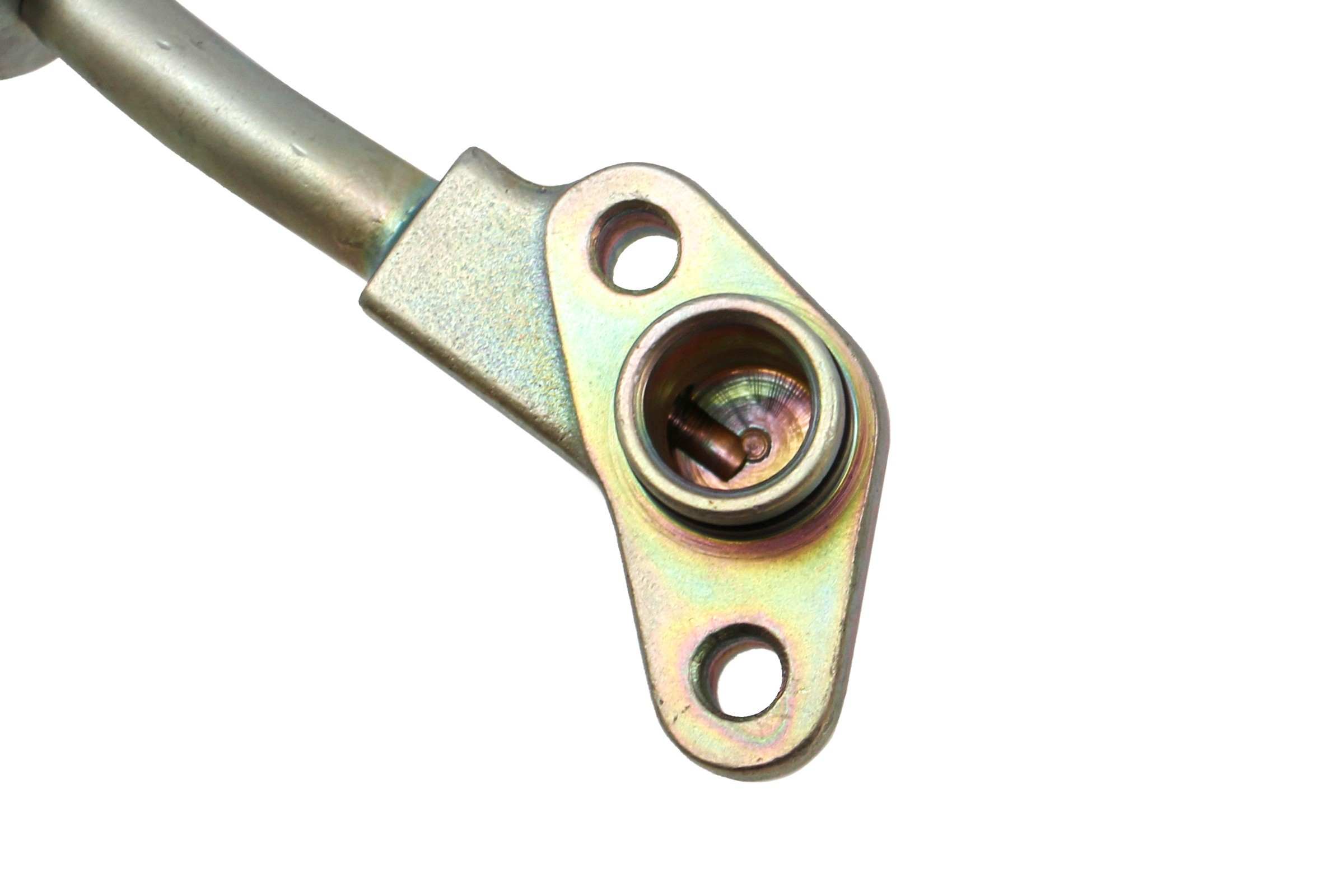 Rein Power Steering Pressure Hose PSH0445