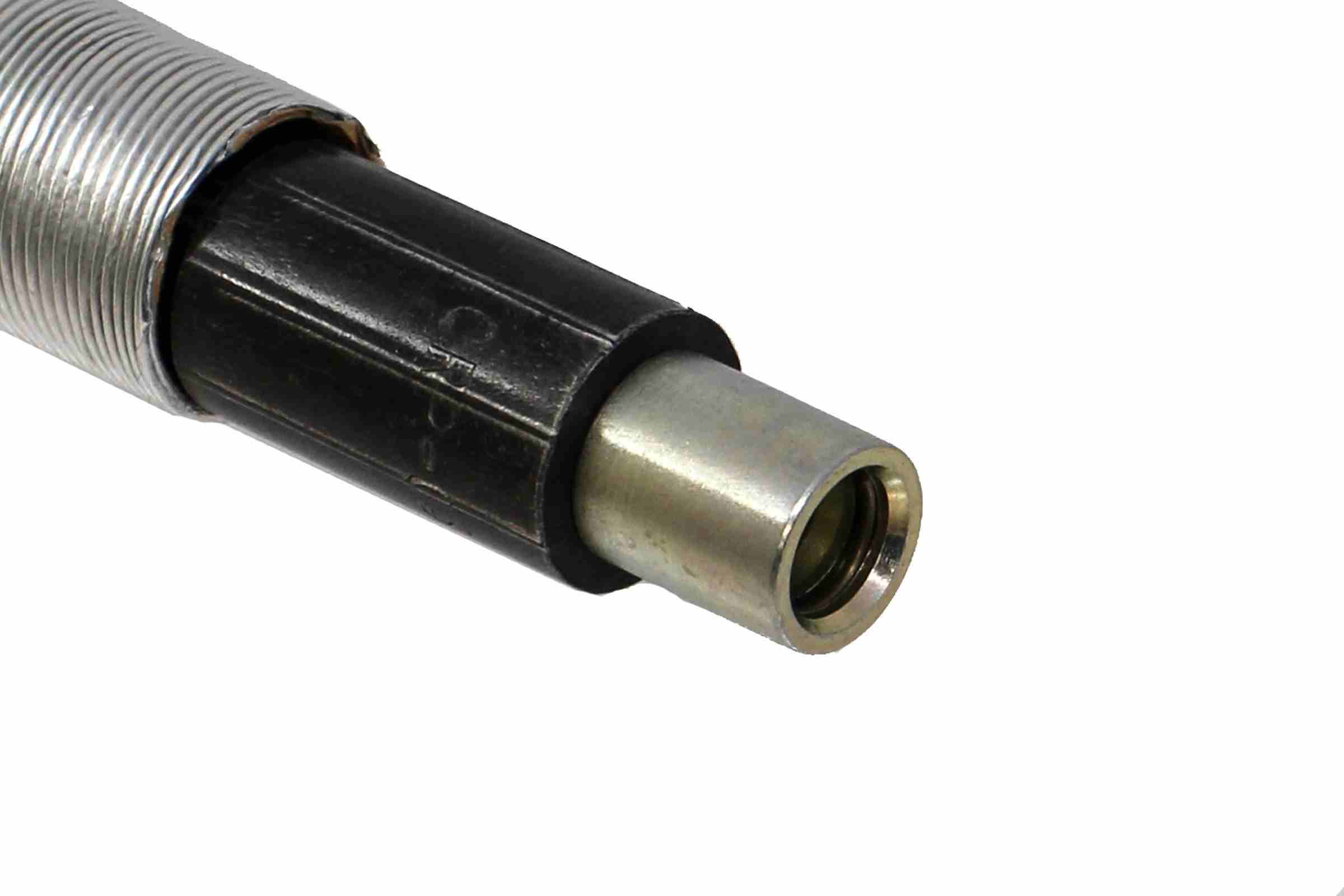 Rein Power Steering Pressure Line Hose Assembly PSH0446