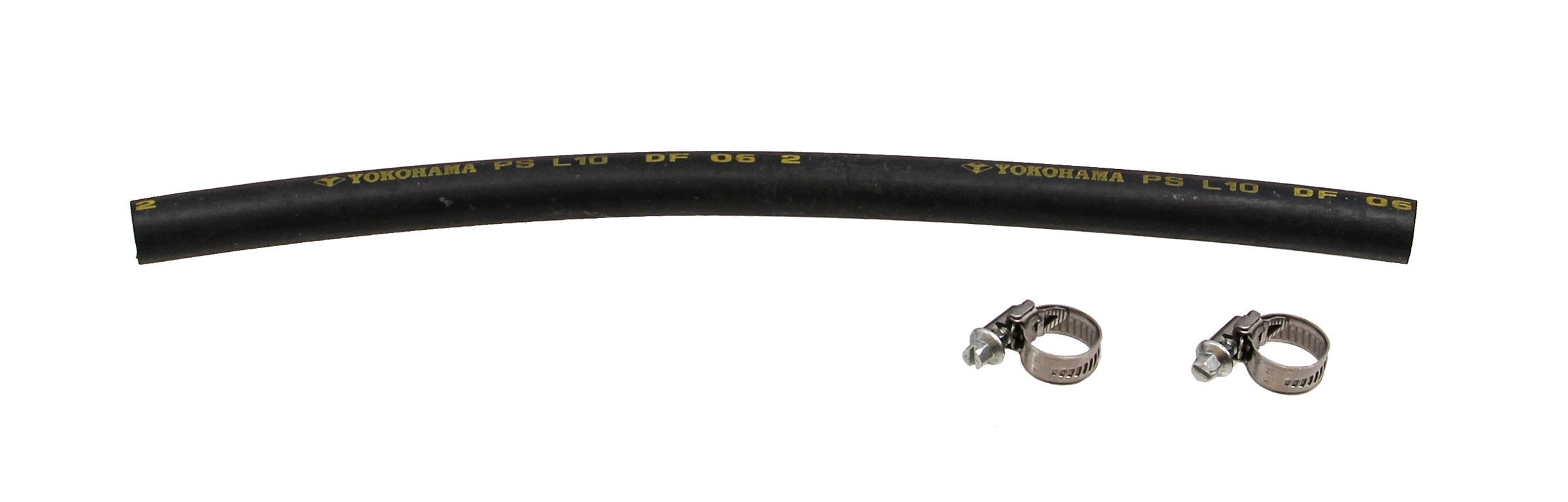 Rein Power Steering Return Hose PSH0454