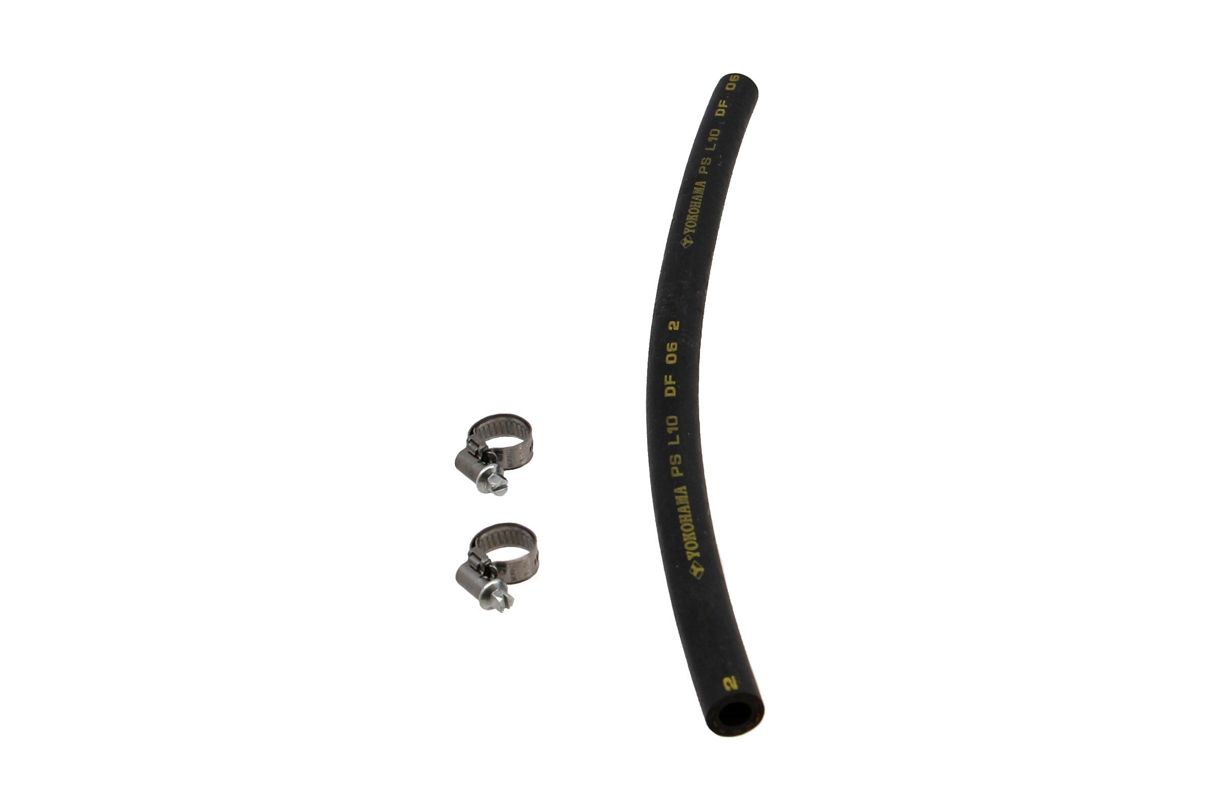 Rein Power Steering Return Hose PSH0454