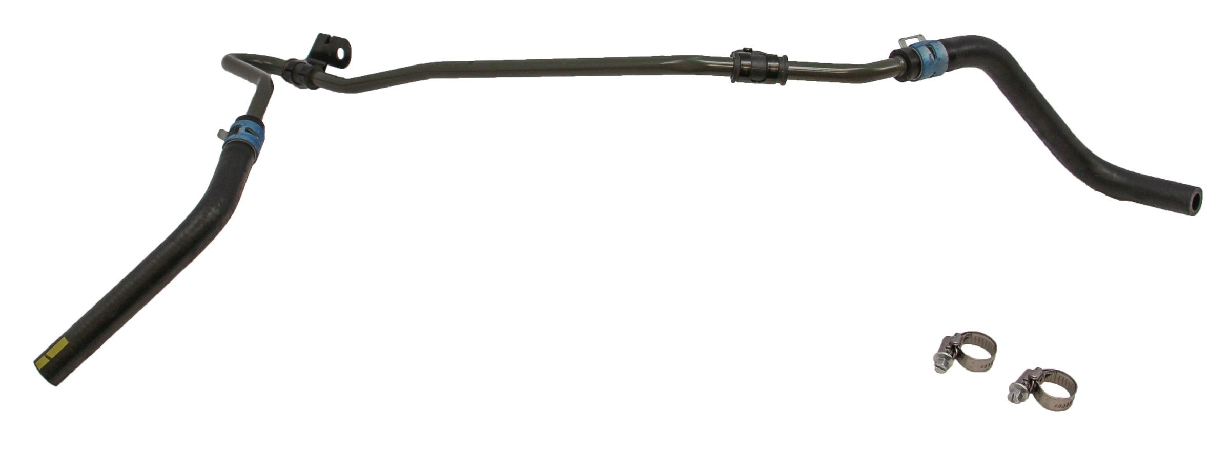 Rein Power Steering Return Line Hose Assembly PSH0464