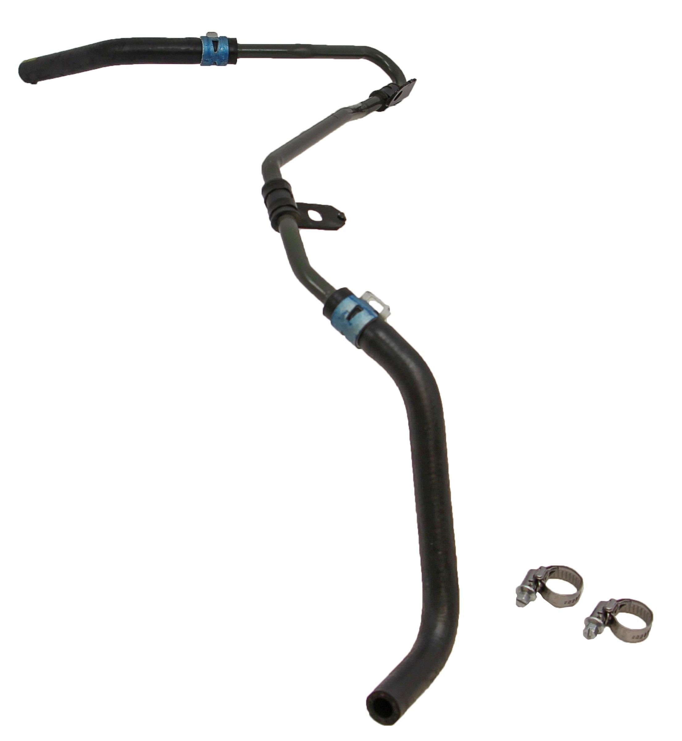 Rein Power Steering Return Line Hose Assembly PSH0464
