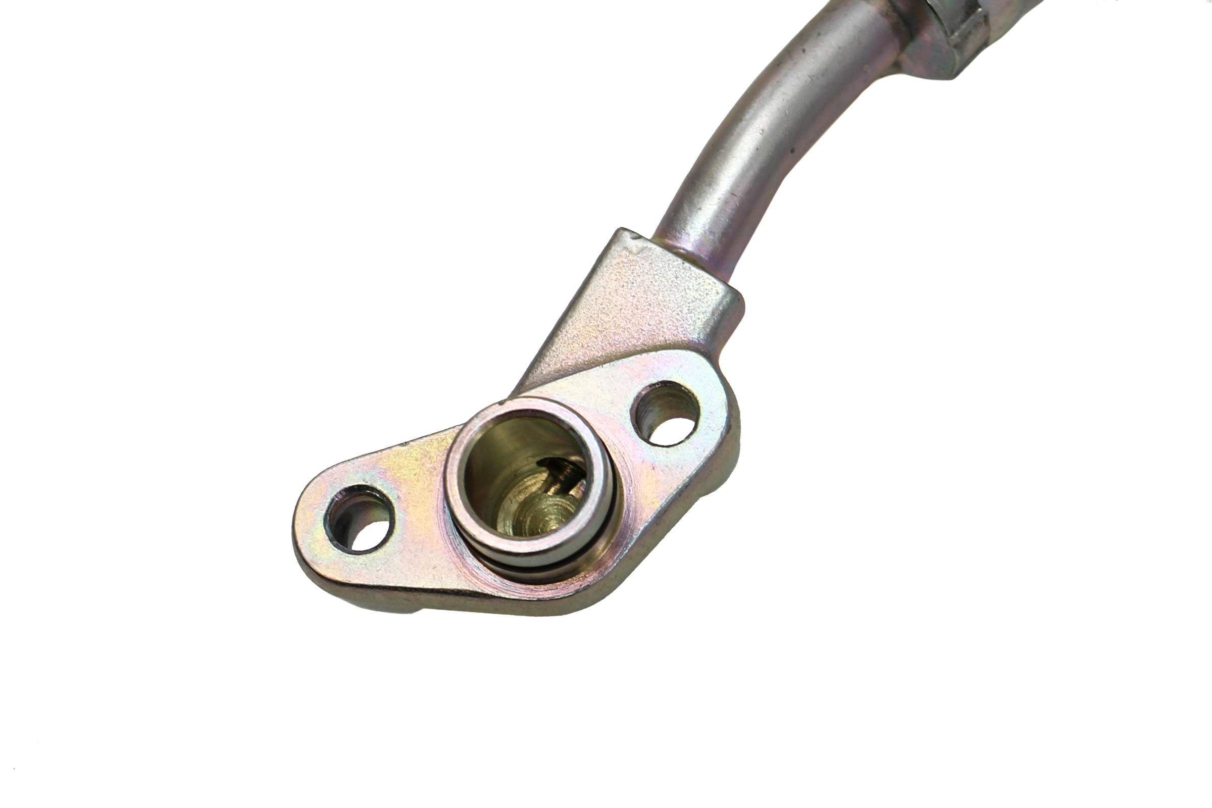 Rein Power Steering Pressure Hose PSH0467